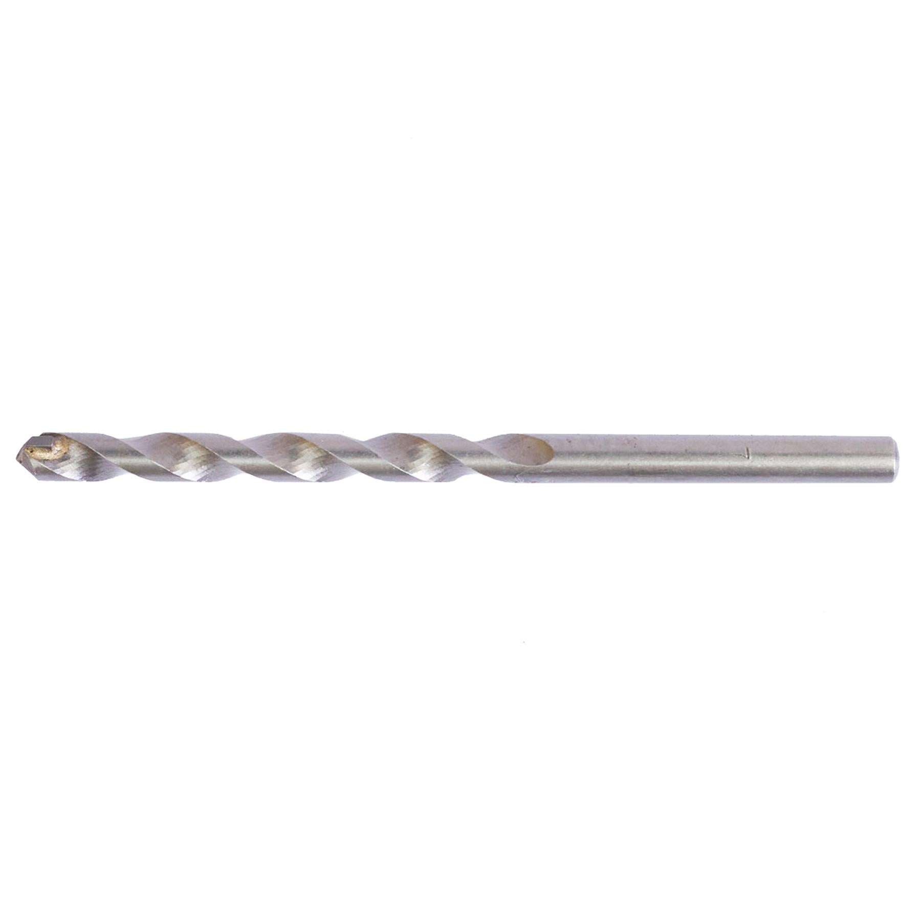 BlueSpot SDS + masonry drill bits. Tungsten. Carbide tip 7mm x 110mm