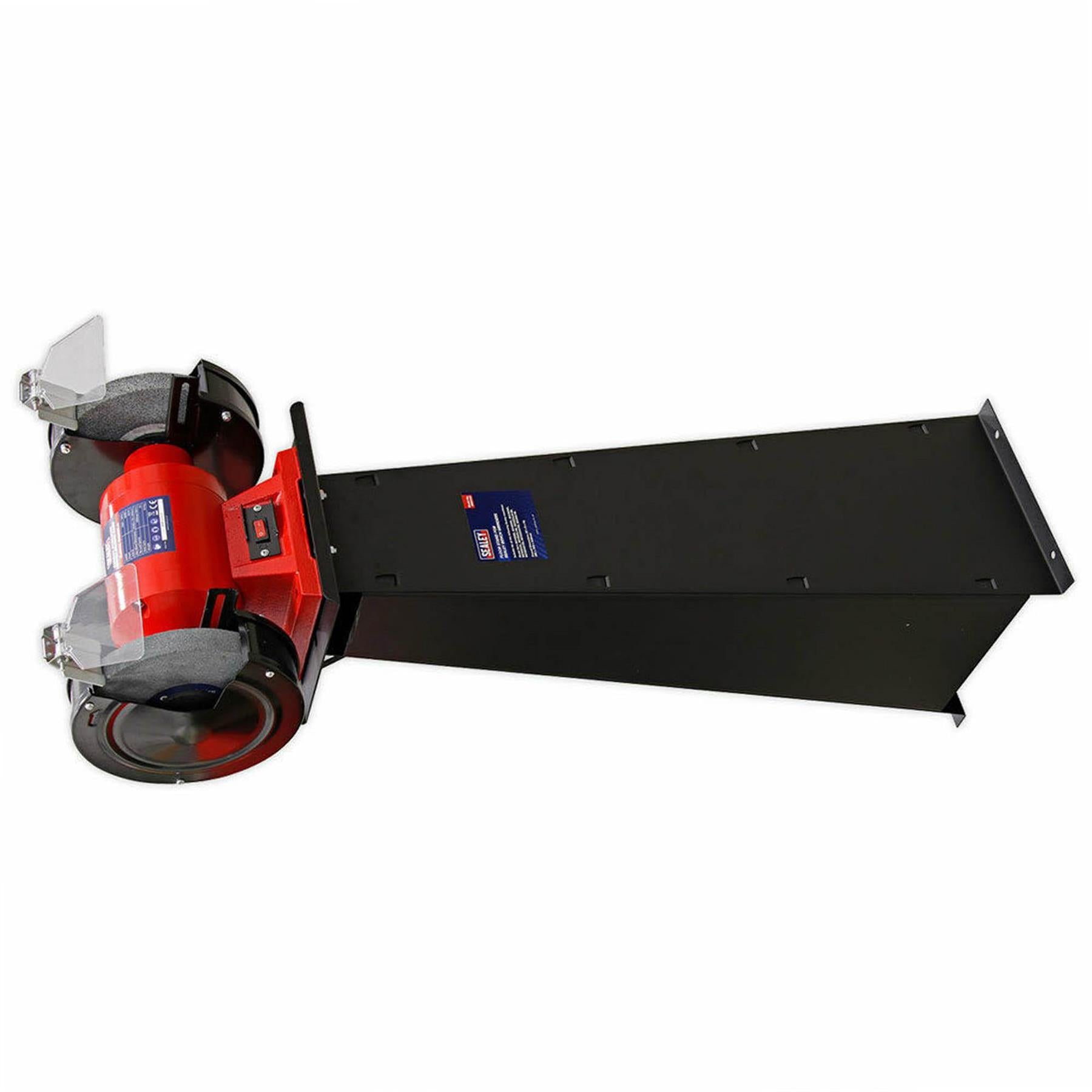 Sealey Floor Stand for Sealey Bench Grinders