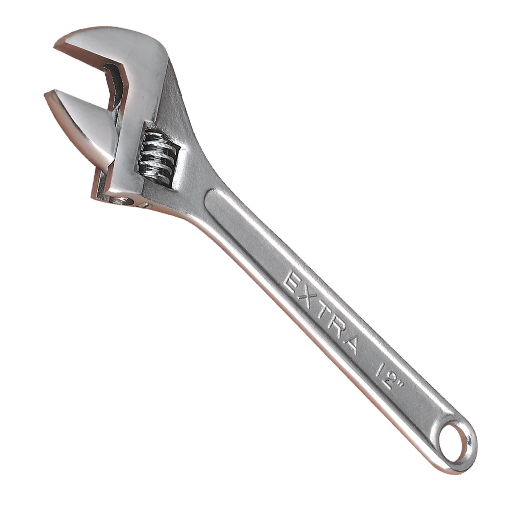Sealey Adjustable Wrench 300mm