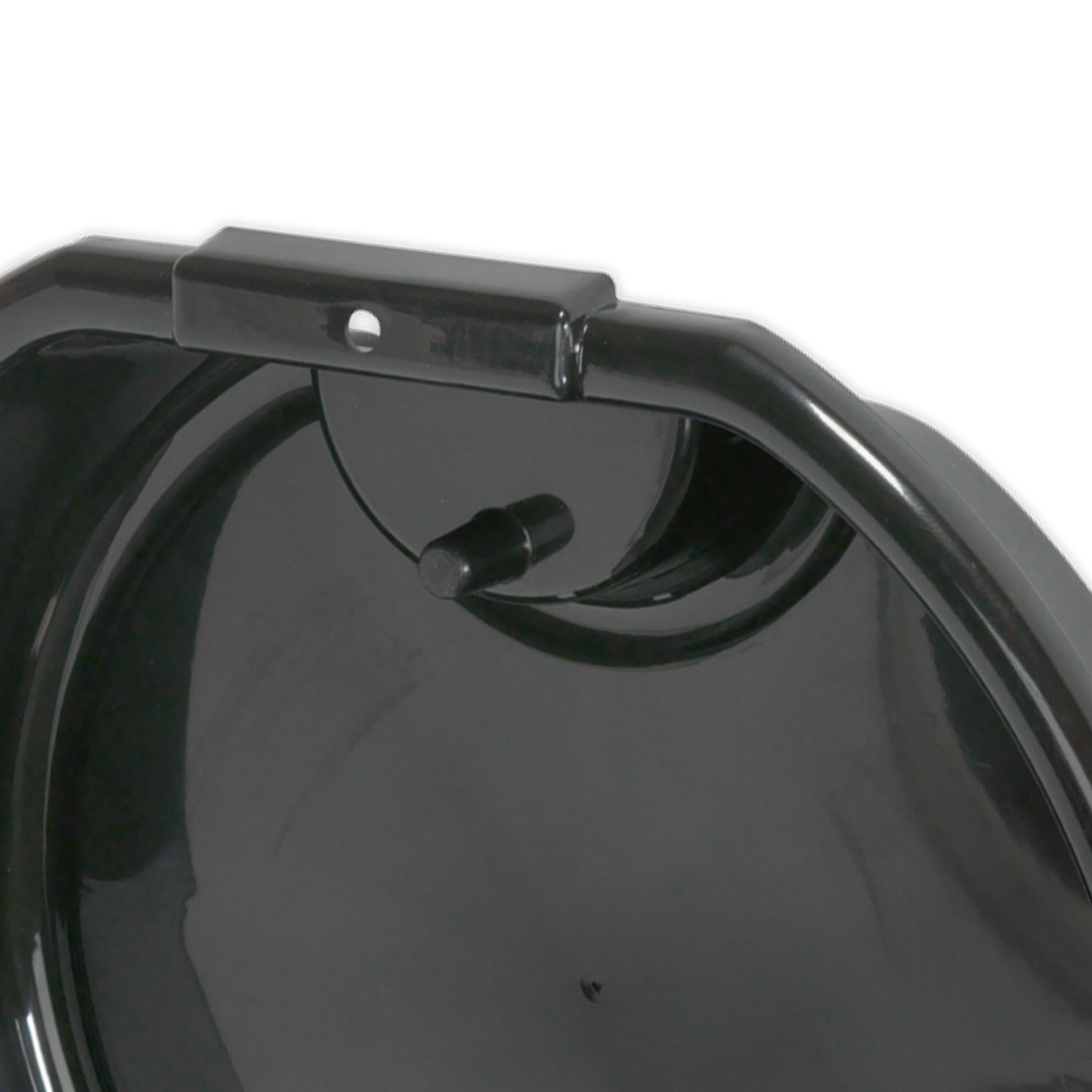 Sealey Oil/Fluid Drain Pan 8L