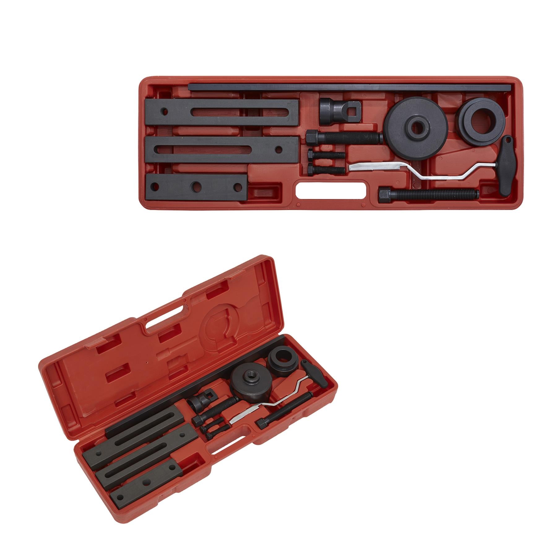 Sealey DSG Clutch Servicing Kit - VAG Essential Tool Storage Case