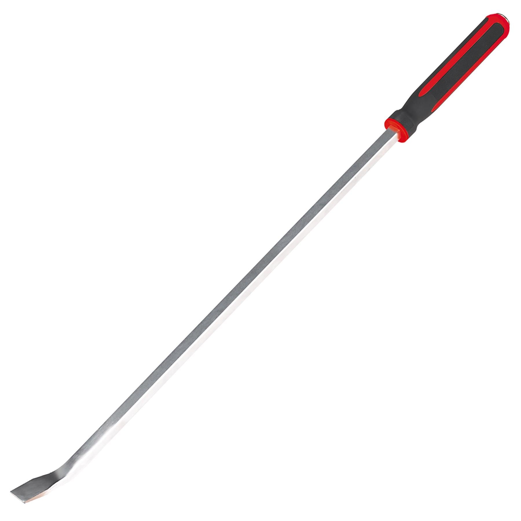 Sealey Pry Bar 900mm 25 Heavy-Duty