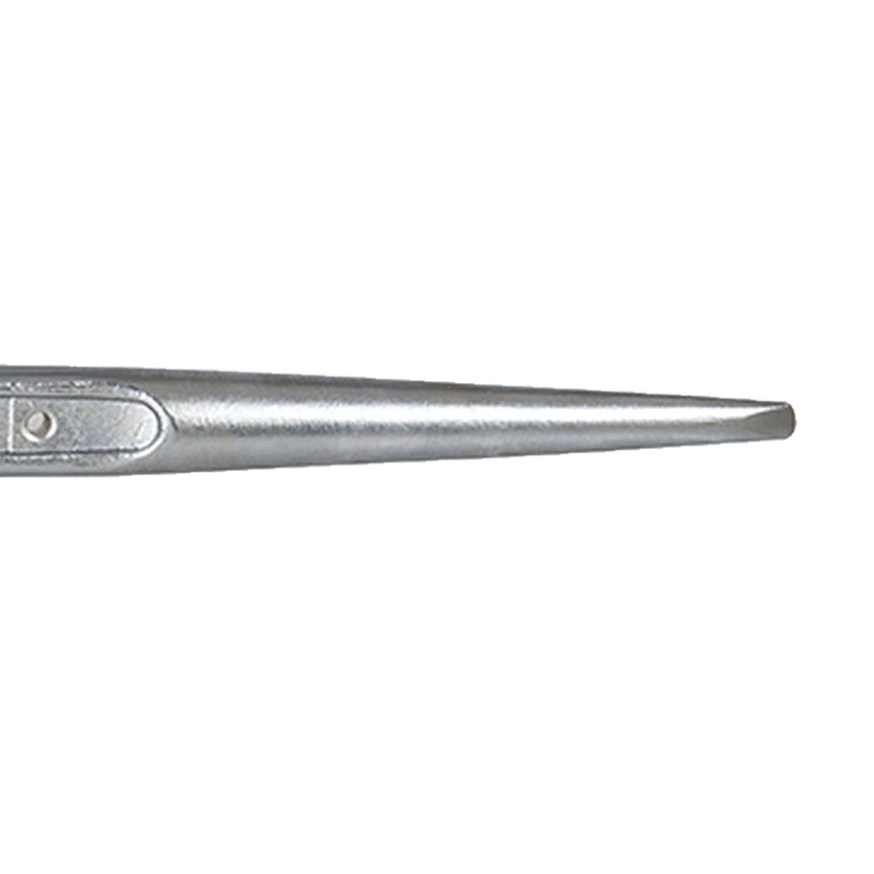 King Dick Ratchet Podger Metric 36 x 41mm Chrome Vanadium Steel Construction