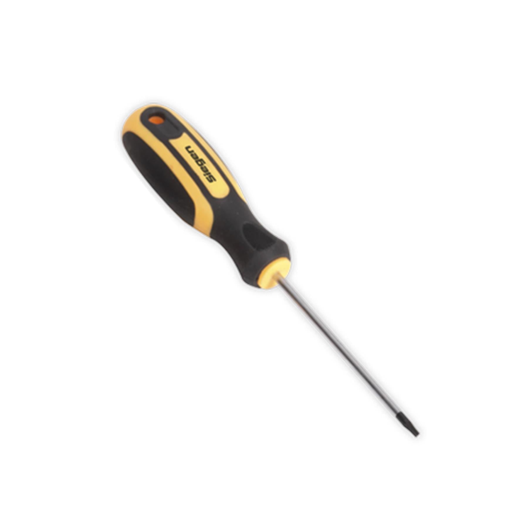 Sealey TRX-Star* Screwdriver Set 8pc