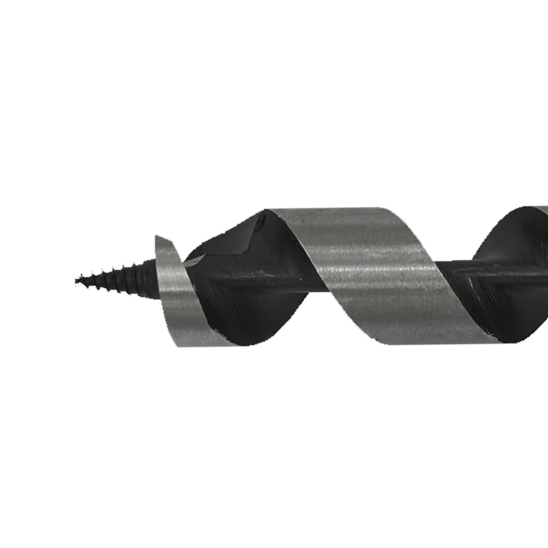 Sealey Auger Wood Drill 22 x 155mm Superior quality