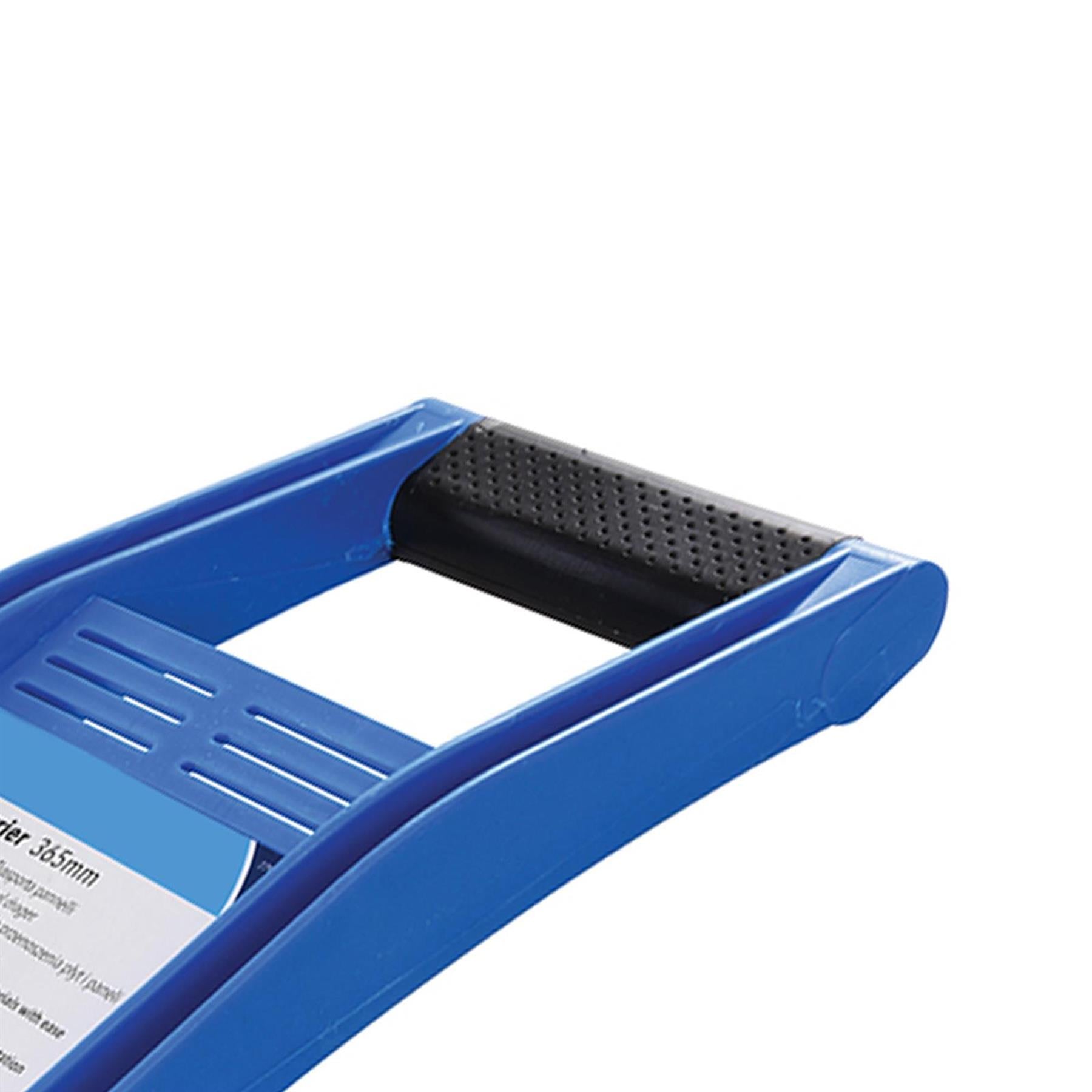 Plasterboard Board Carrier Wood Lifter Sheet Panel Carrying Handle 80Kg 365mm