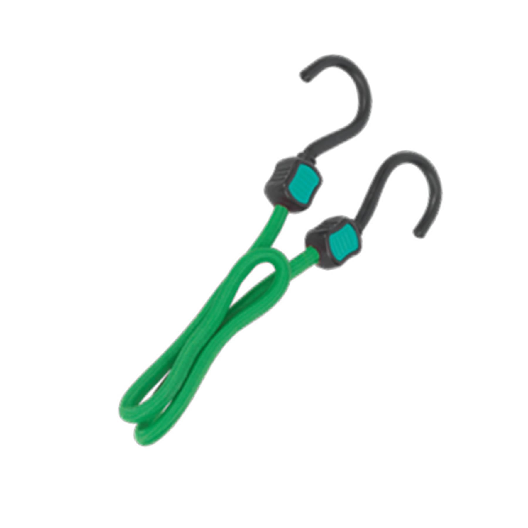 Sealey Bungee Cord Set 2pc 610mm