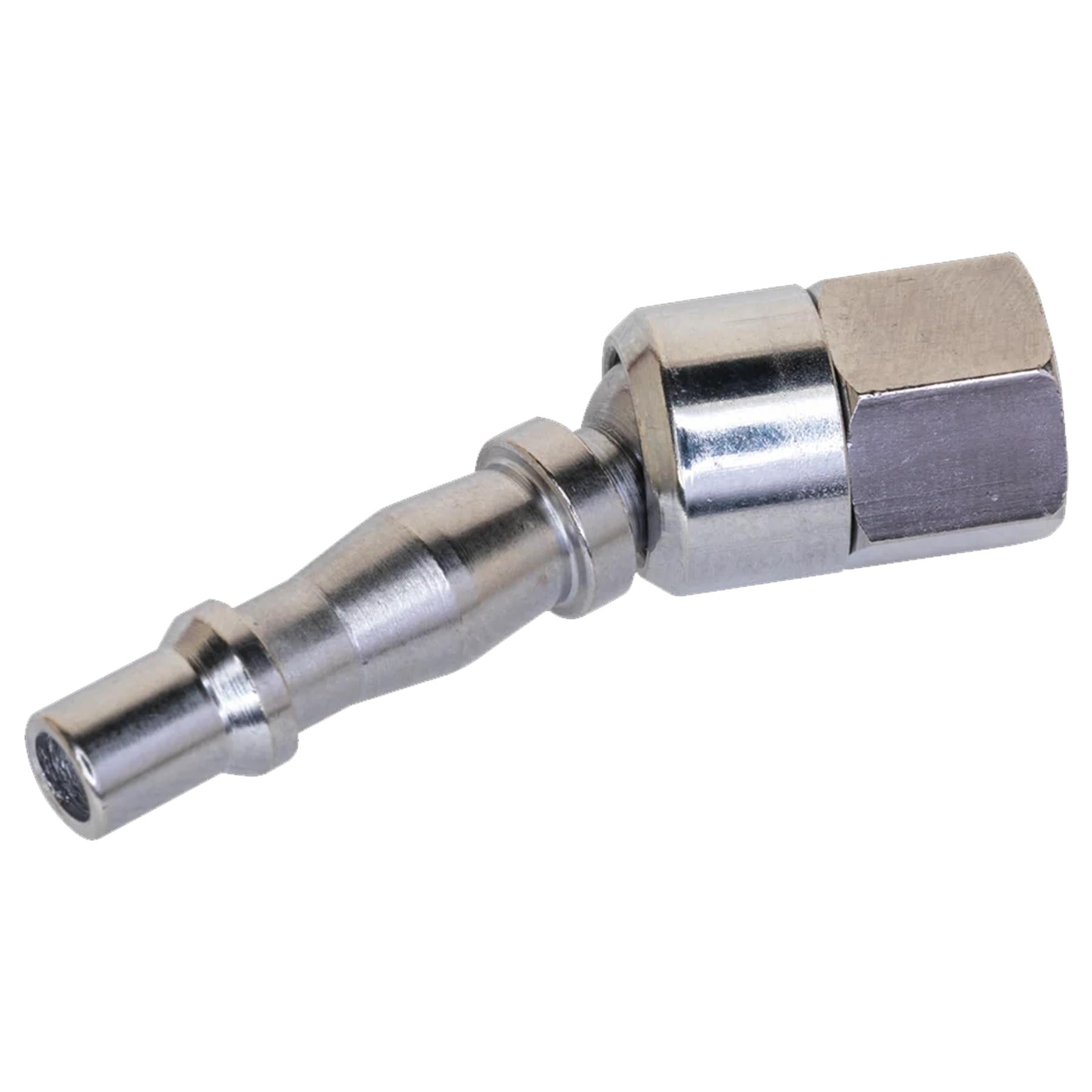 Sealey Screwed Swivel Adaptor Female 1/4"BSP ACX91