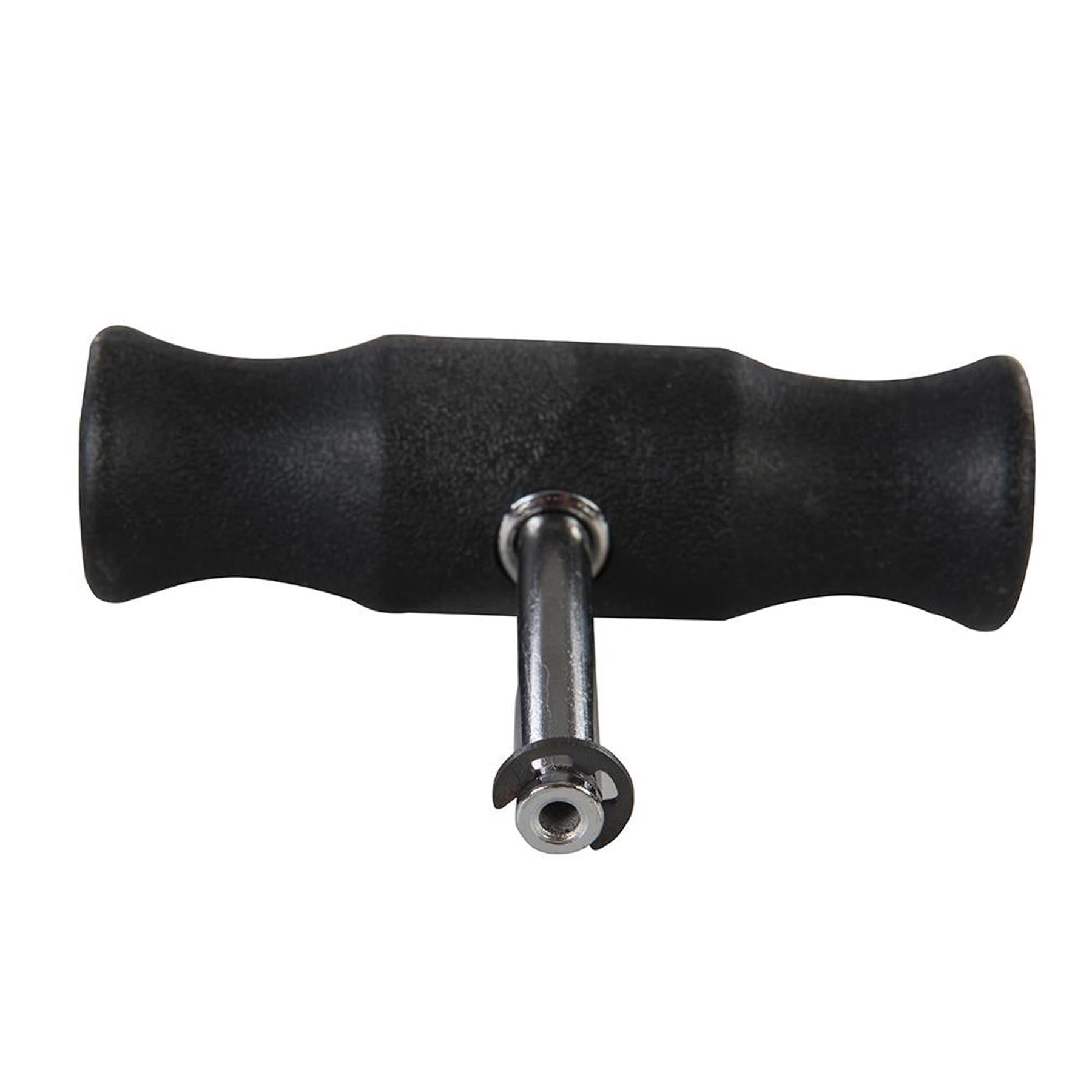 Windscreen Removal Kit 7Pc Reinforced Composite Handles With Chromed Steel Shaft