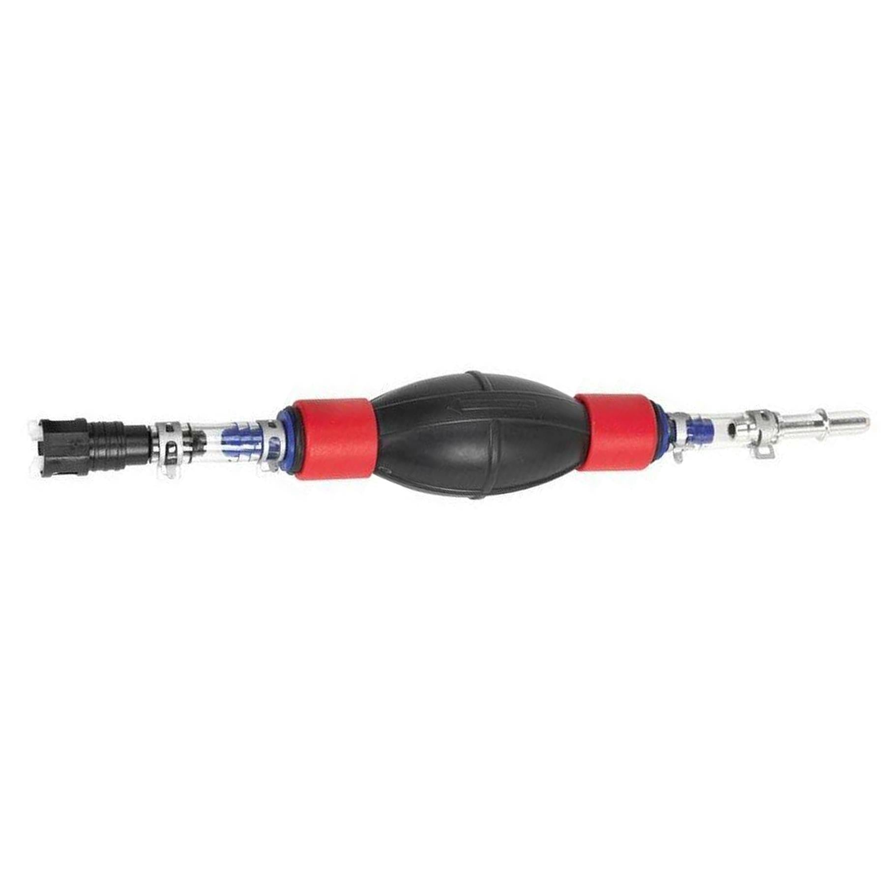 Sealey Fuel Priming Kit - Vauxhall/Opel
