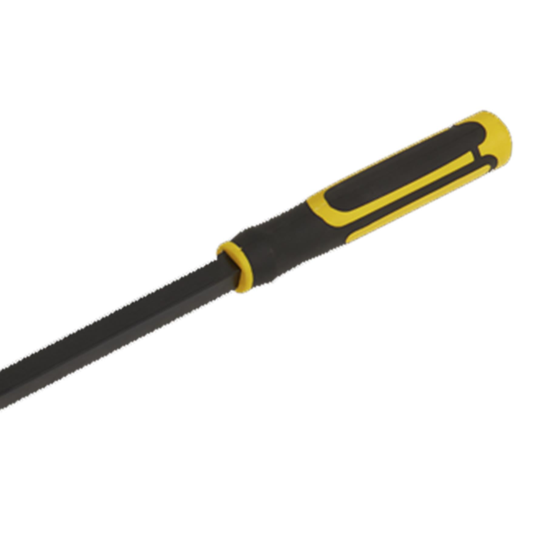 Sealey Pry Bar 25� Heavy-Duty 1220mm with Hammer Cap