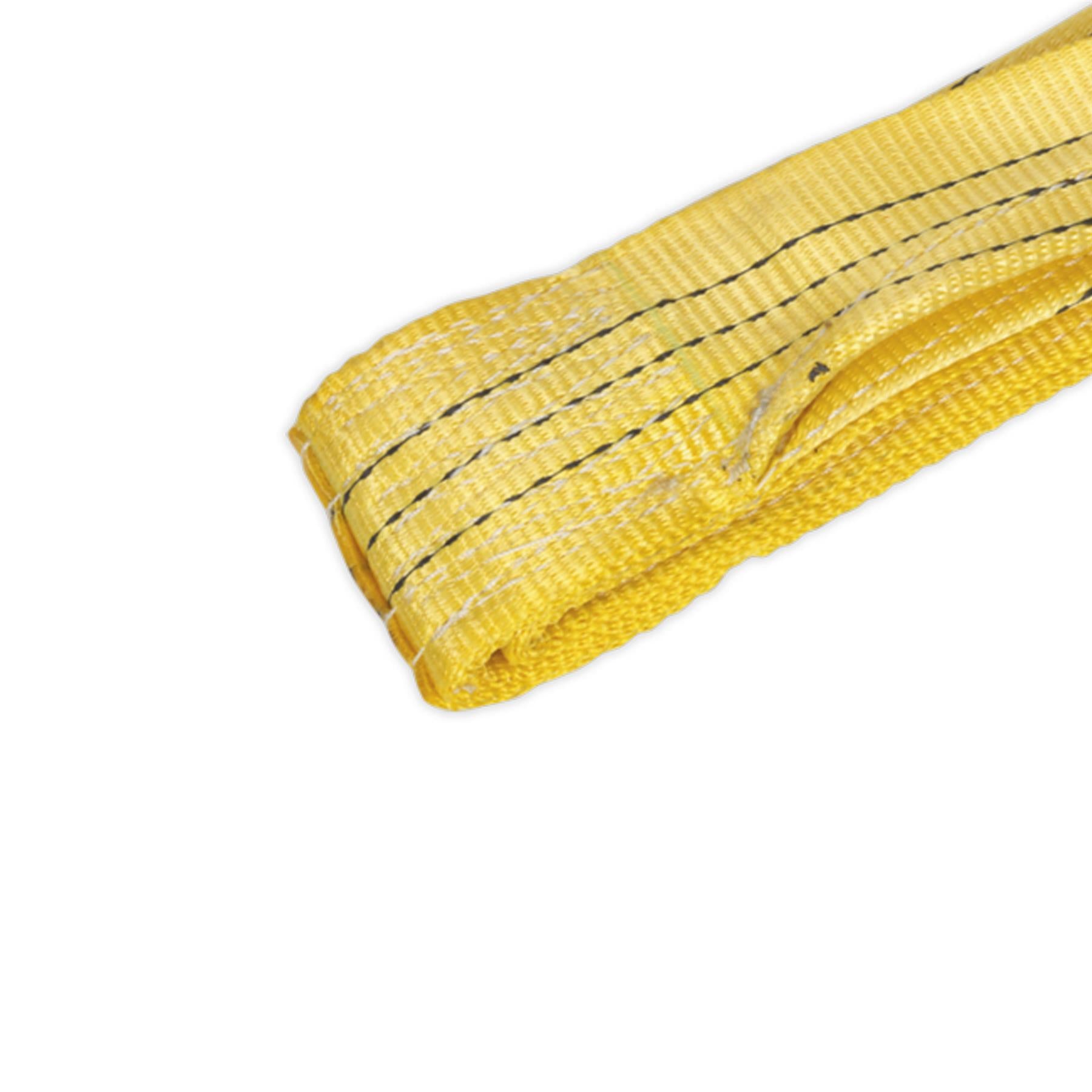 Sealey Load Sling 3tonne Capacity 2m