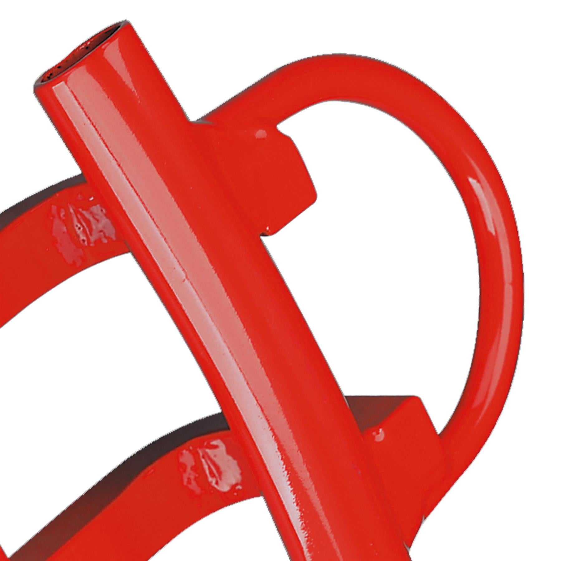 Sealey Wheel Arch Puller 1.5tonne Short Pattern