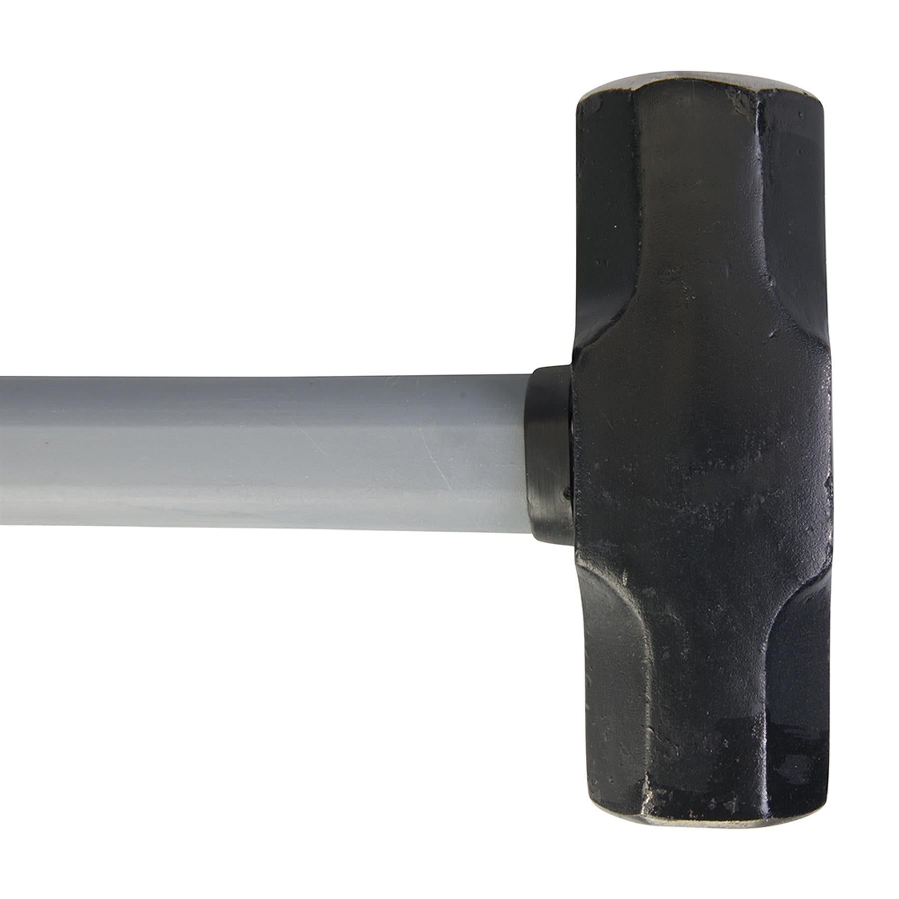 Fibreglass Sledge Hammer 7Lb (3.18Kg) Steel Head High Grip Demoliton Building