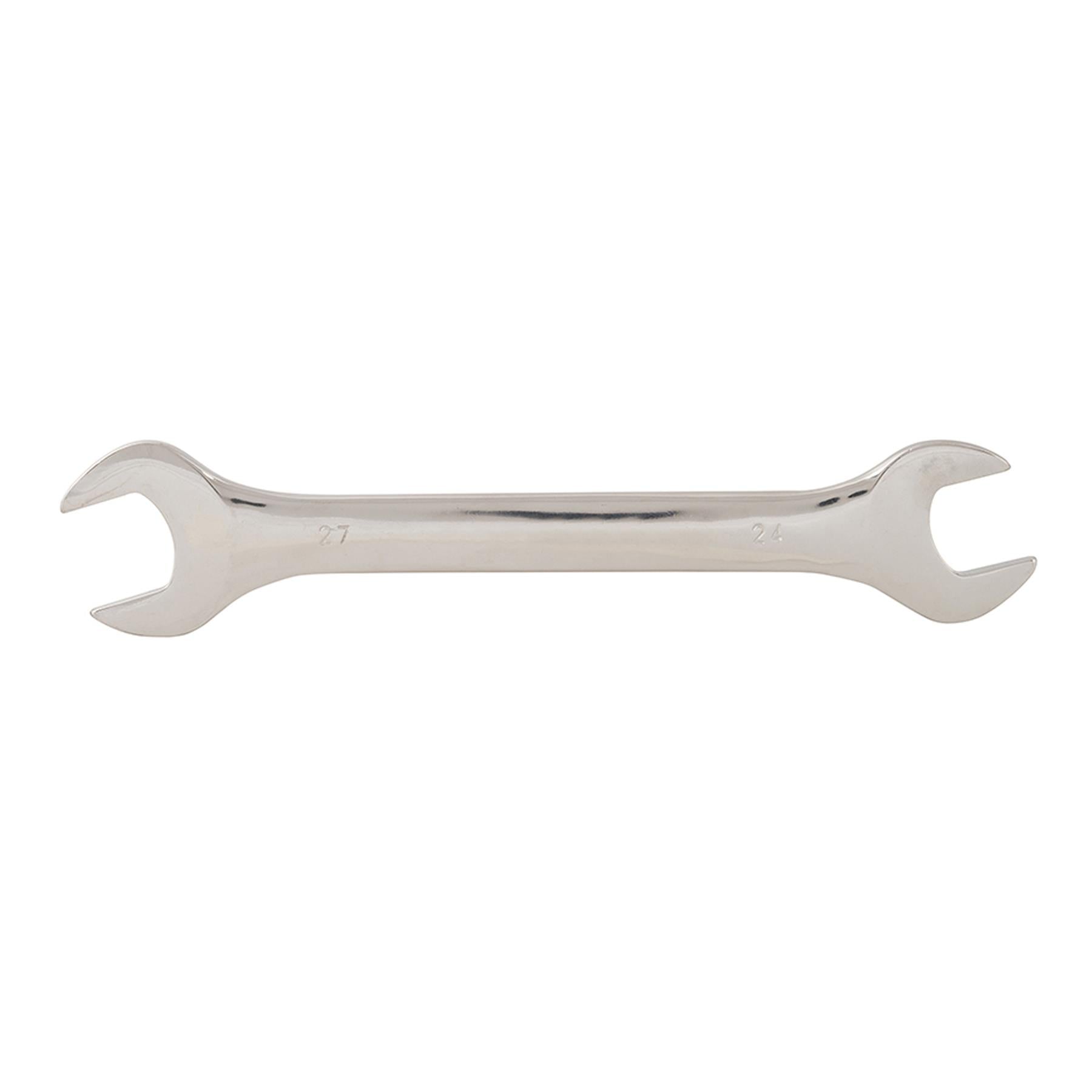 Open Ended Spanner Wrench
