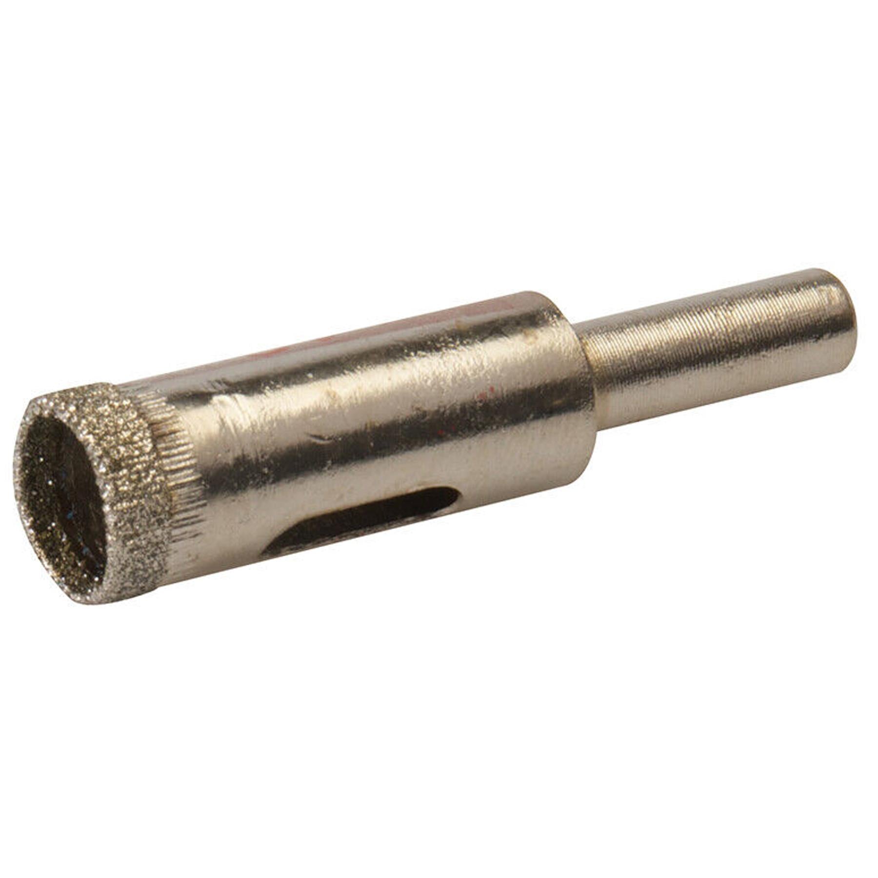 Diamond Holesaw 12mm