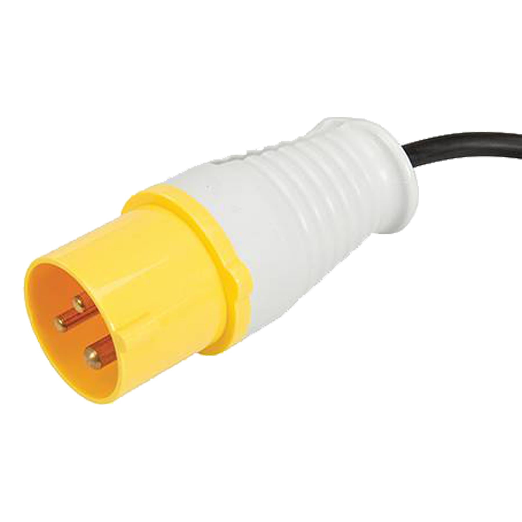 Slimline LED Floodlight 110V 30W Security Flood Light Warm Cool