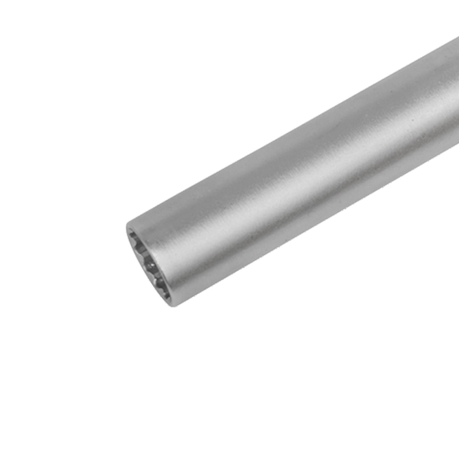 Sealey Spark Plug Socket 16mm 3/8"Sq 12-Point Drive 250mm