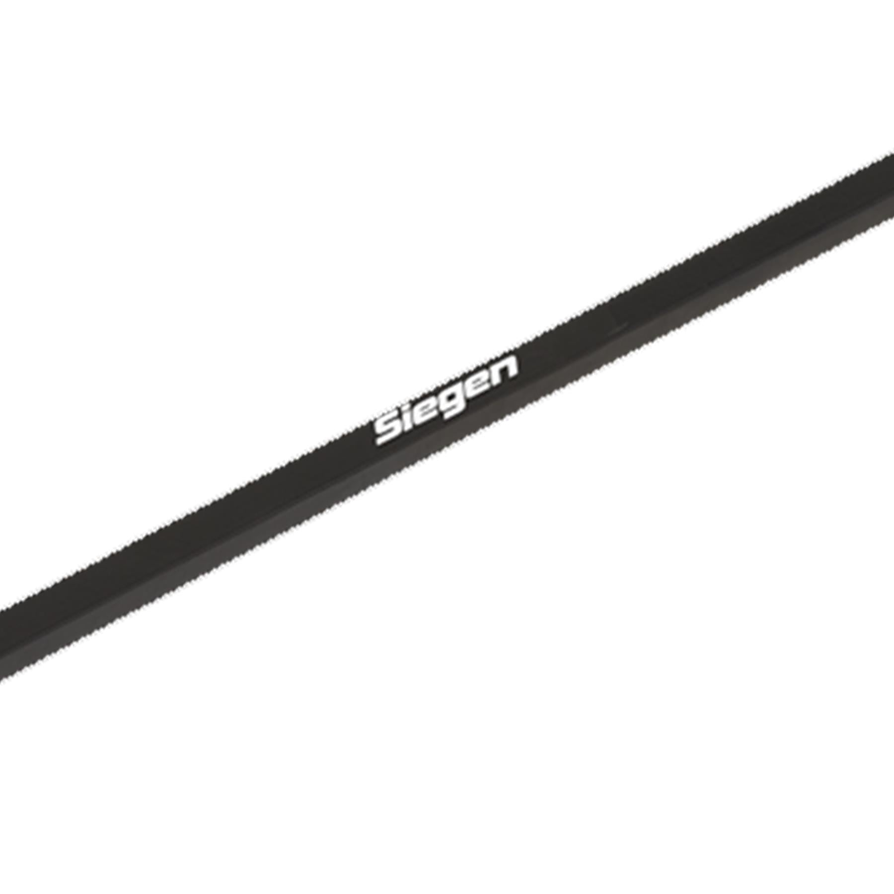 Sealey Pry Bar 25� Heavy-Duty 1220mm with Hammer Cap