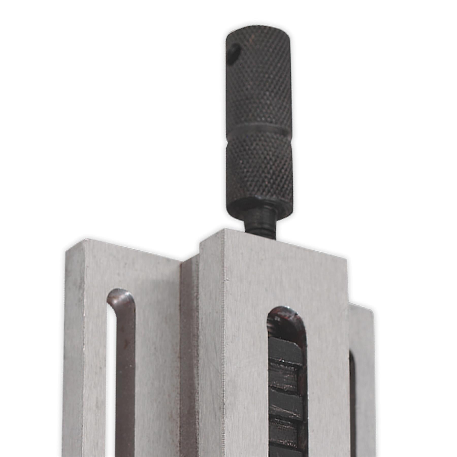 Sealey Quick Vice 50mm