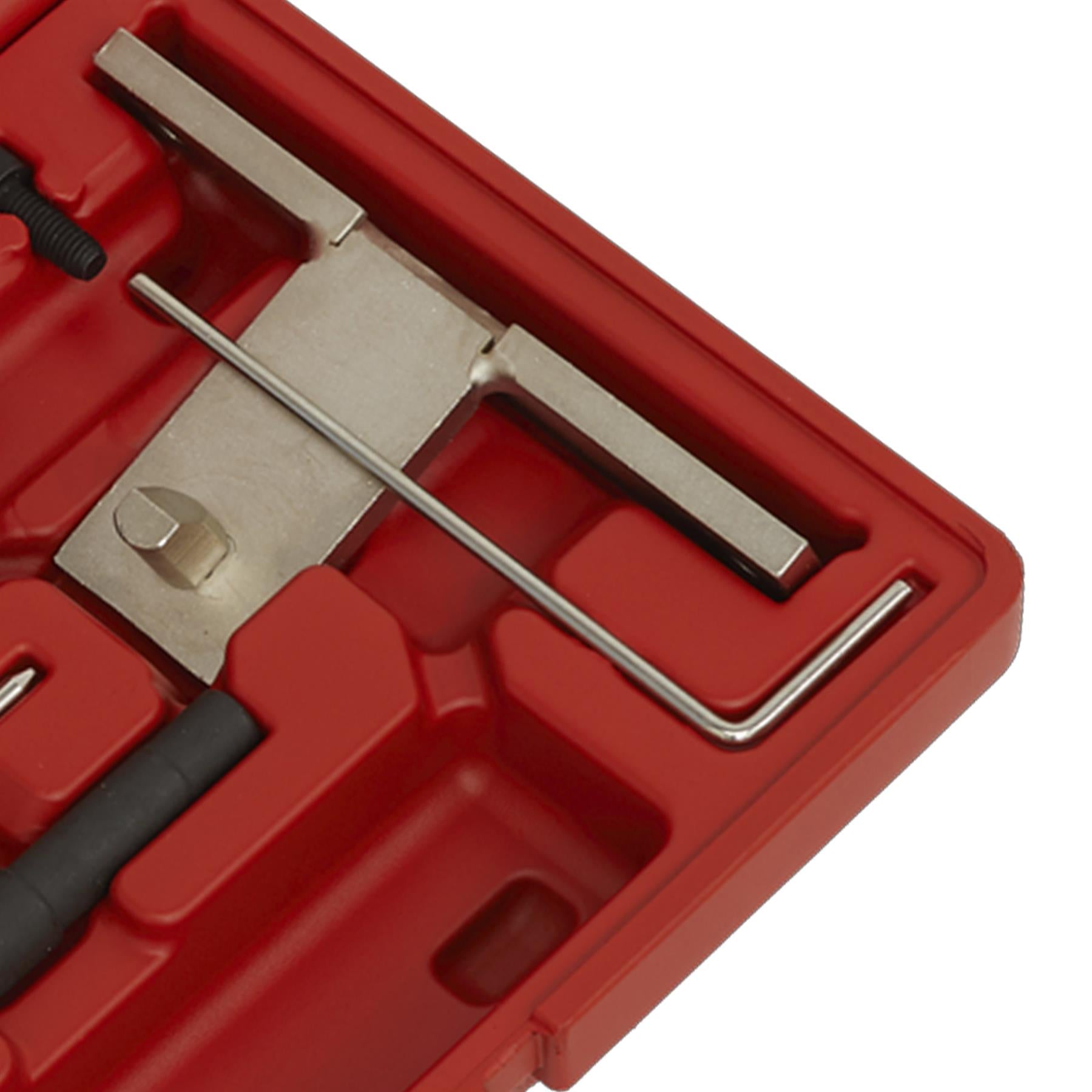 Diesel Engine Timing Tool Kit - GM 1.6 CDTi - Chain Drive. Sealey