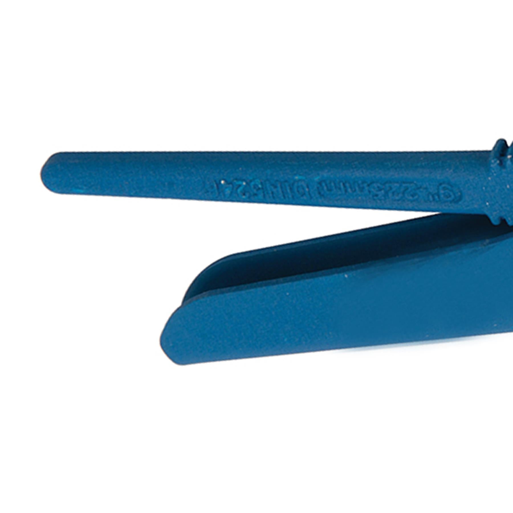 Thumbturn Pipe Wrench Length 225mm - Jaw 50mm Knurled Thumb Screw New