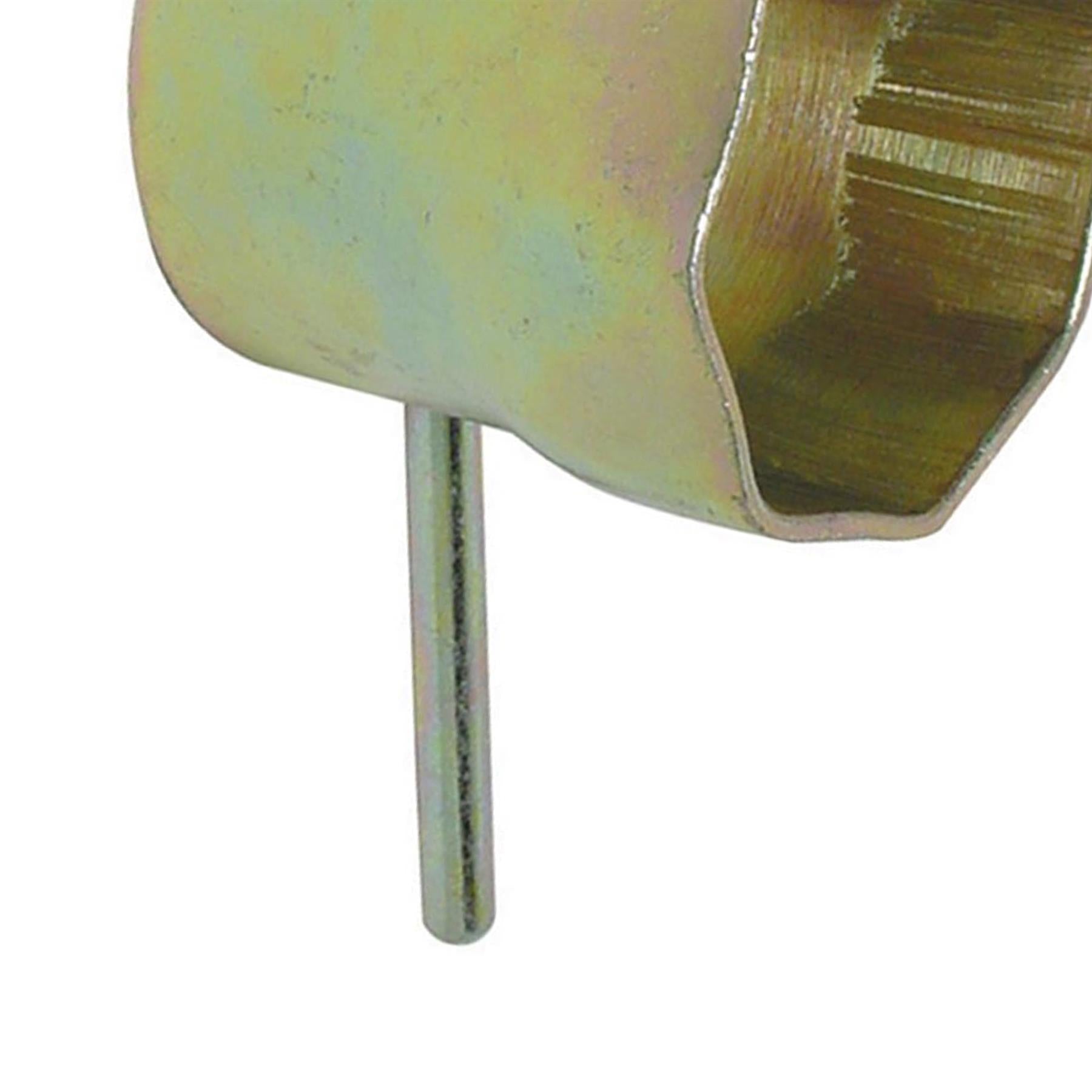 Immersion Heater Box Wrench 86mm With Separate Tommy Bar High Quality