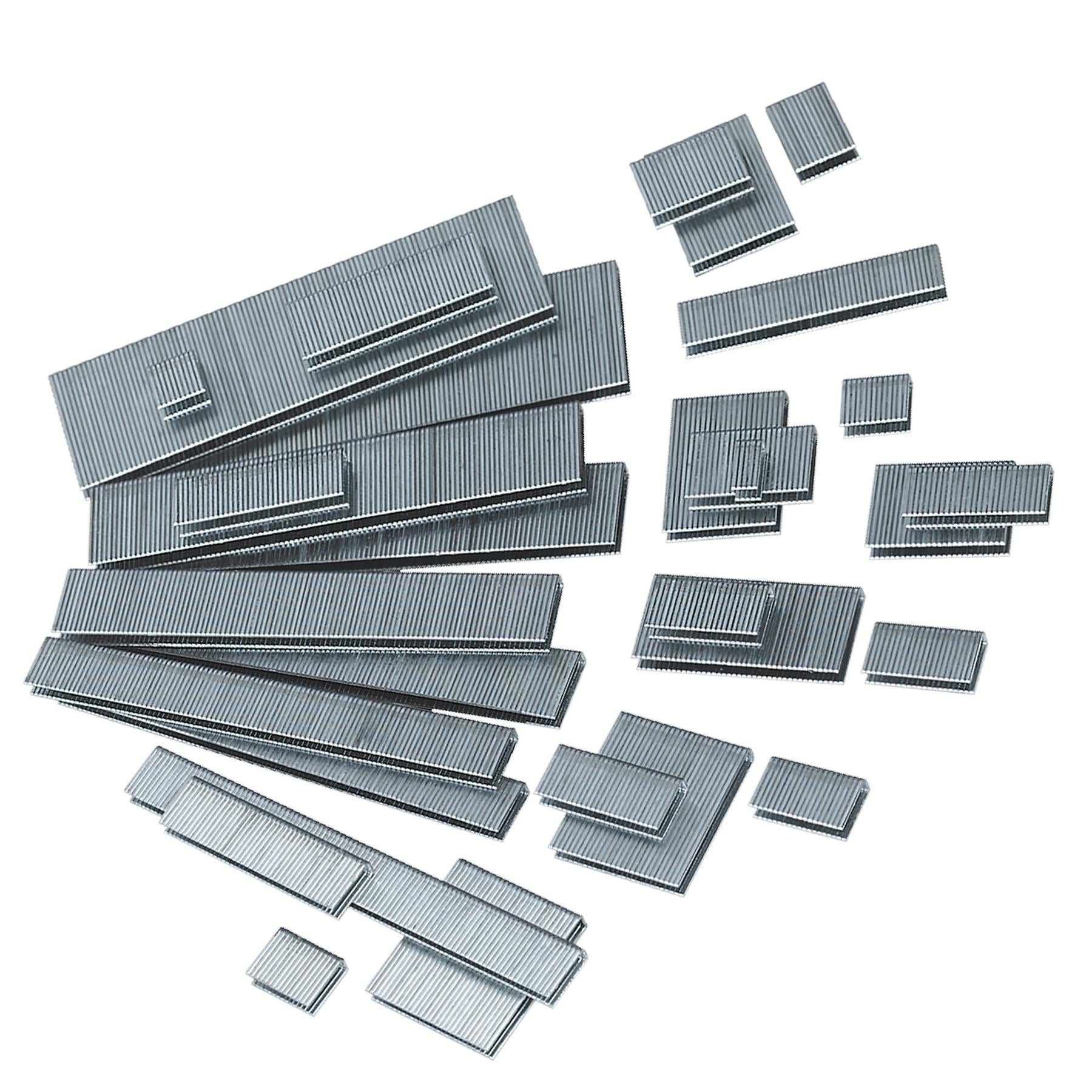 Sealey Staple 10mm 18SWG Pack of 5000