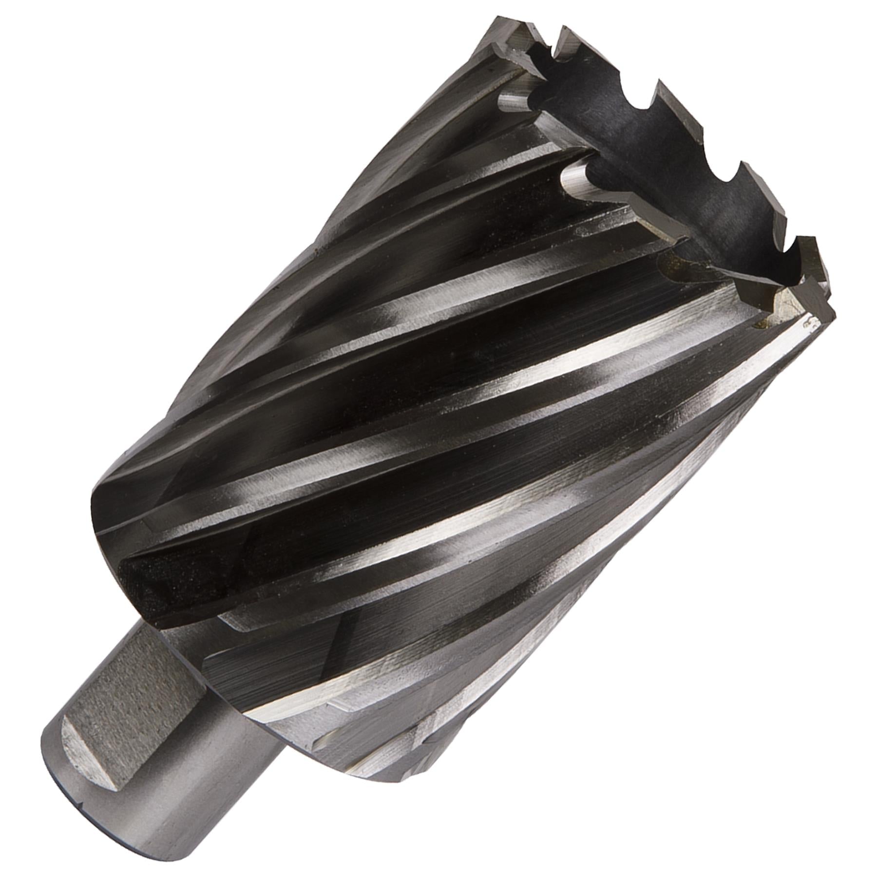 Sealey Rotabor Cutter HSS 43mm - Cut Depth 50mm
