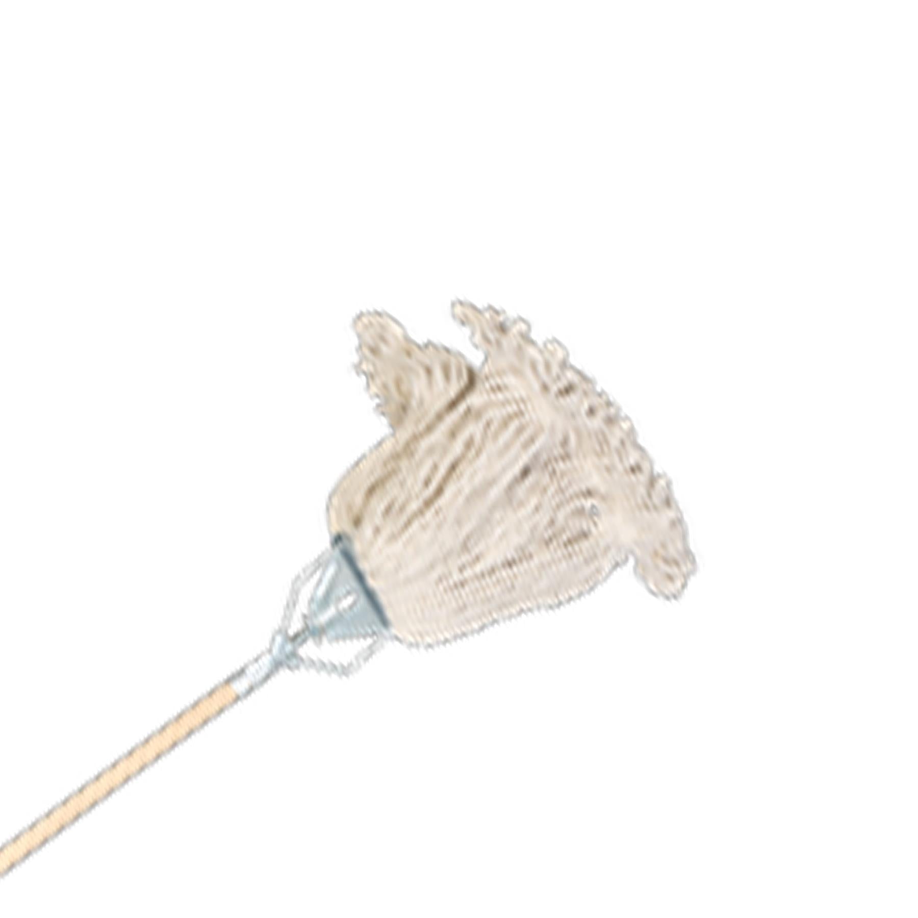 Sealey Kentucky Mop 450g