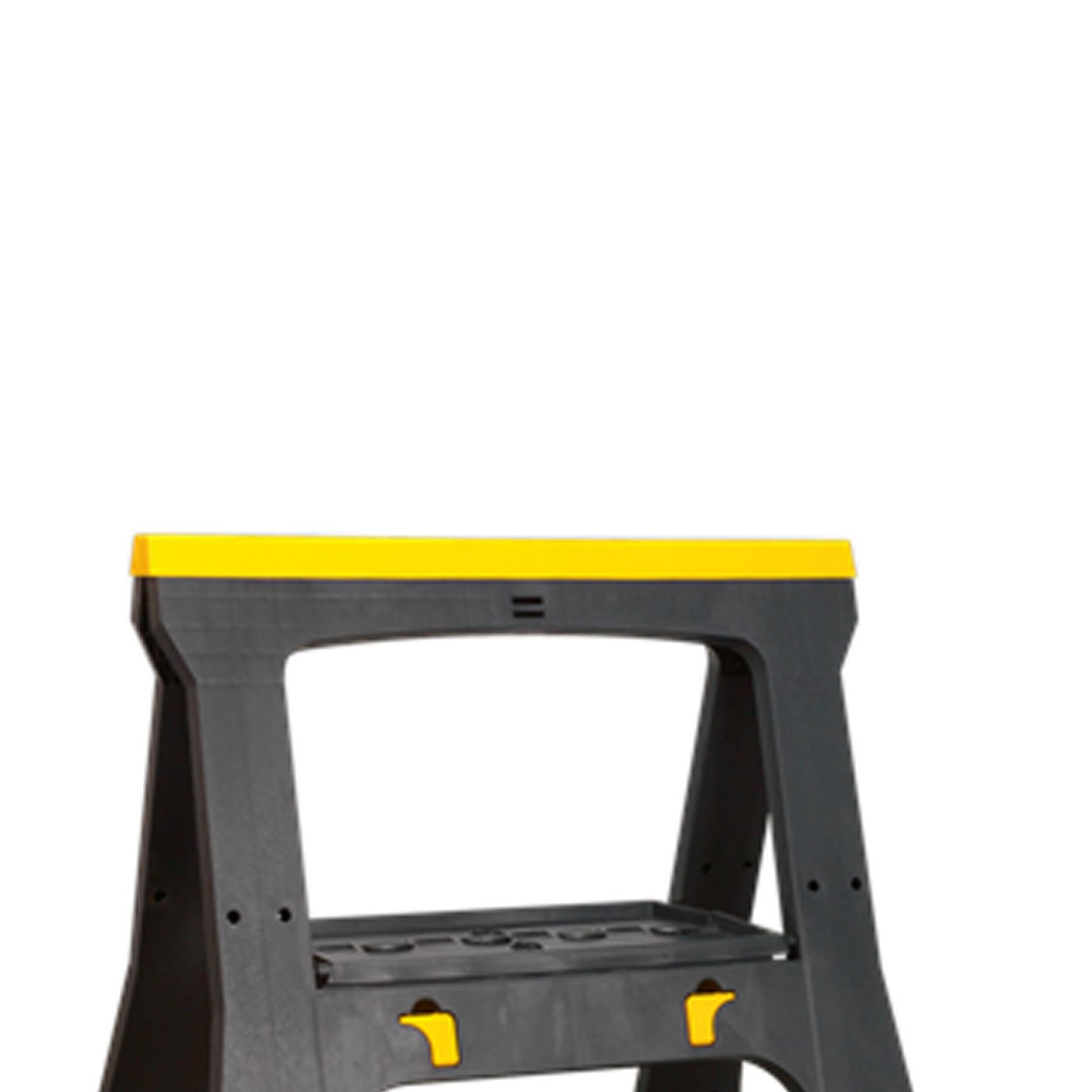 Sealey Heavy-Duty Folding Composite Trestle