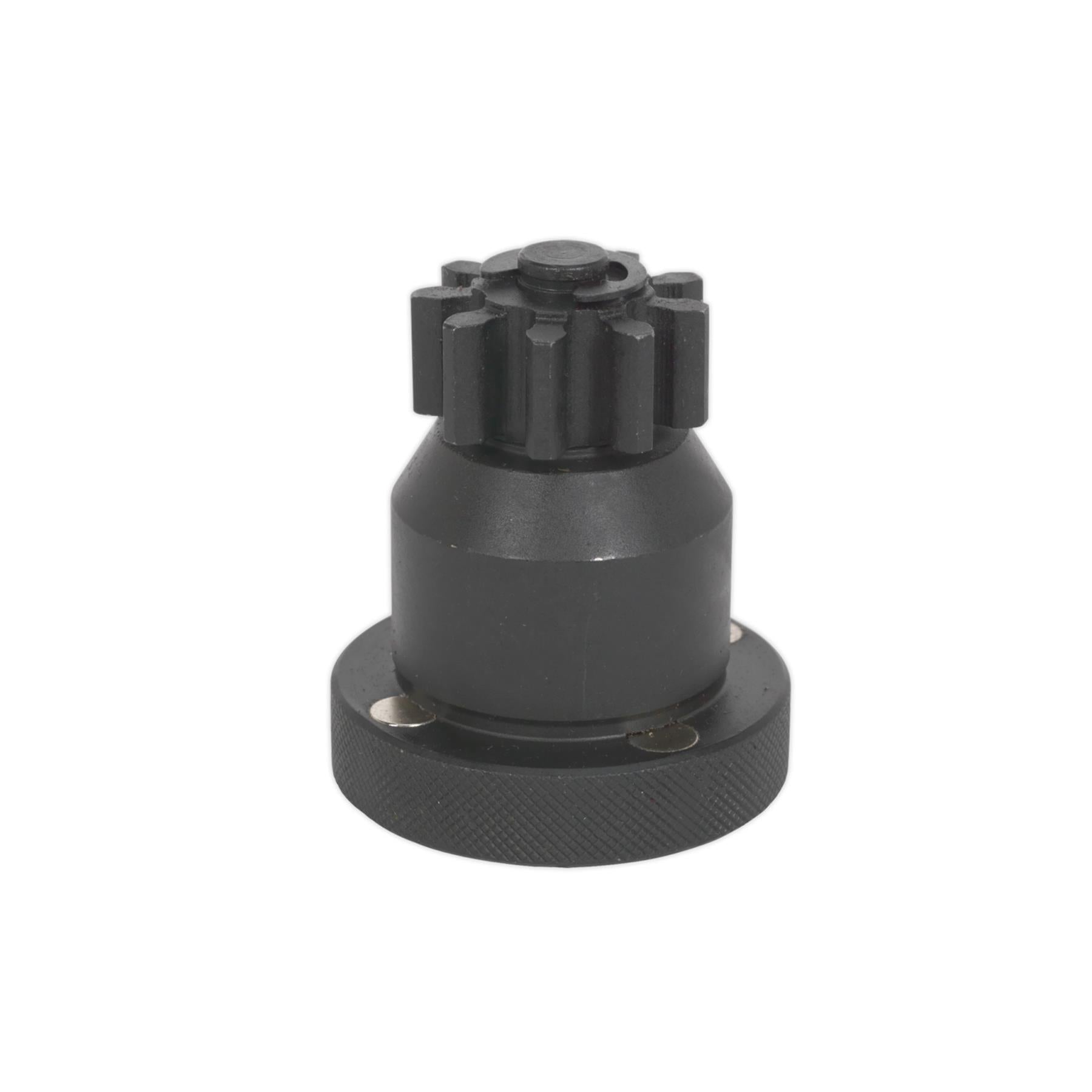 Sealey CV005 Crankshaft Rotator - MAN 1/2"Sq Drive