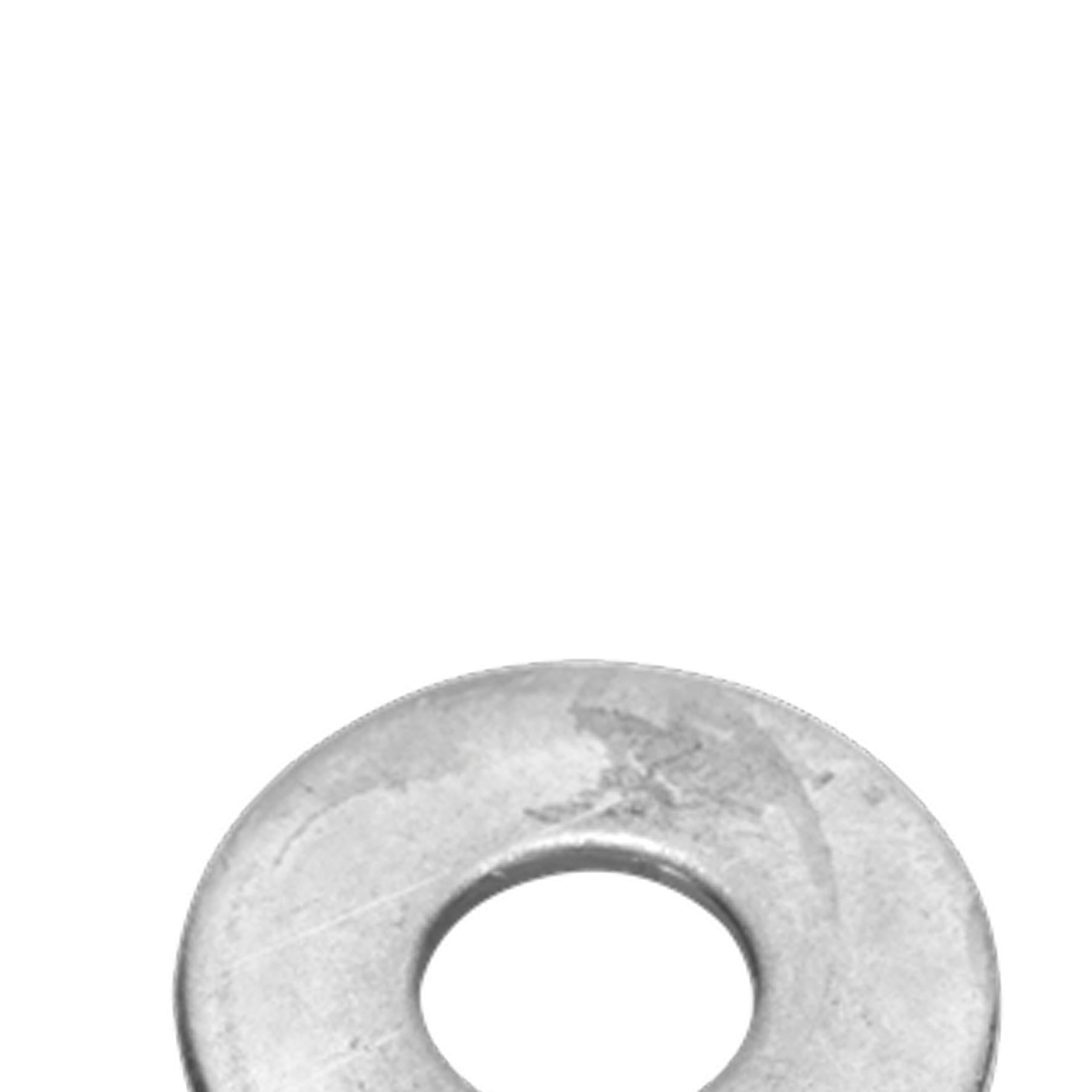 Sealey Flat Washer BS 4320 M10 x 24mm Form C Pack of 100