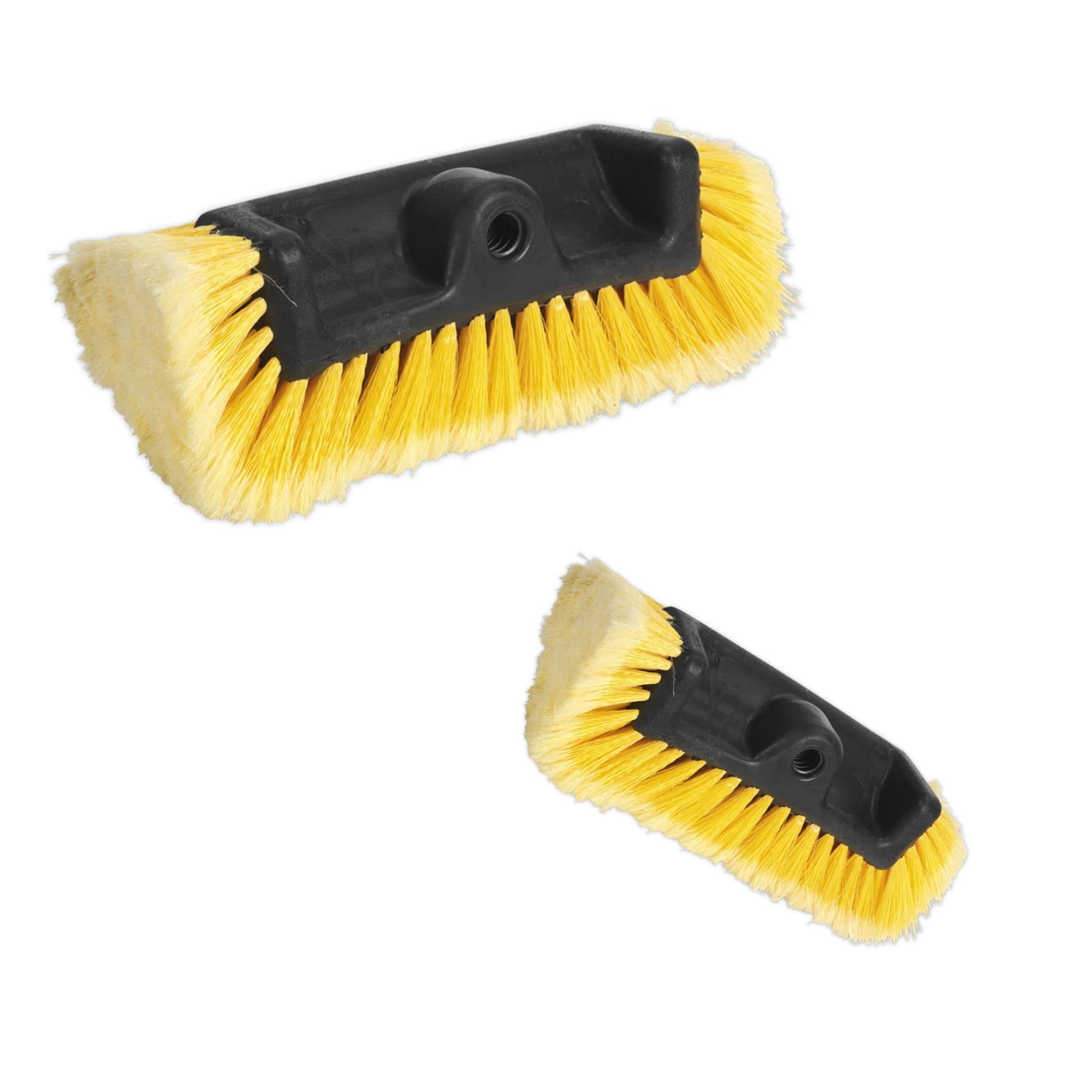 Sealey super-soft Flo-Thru Brush Head for CC953
