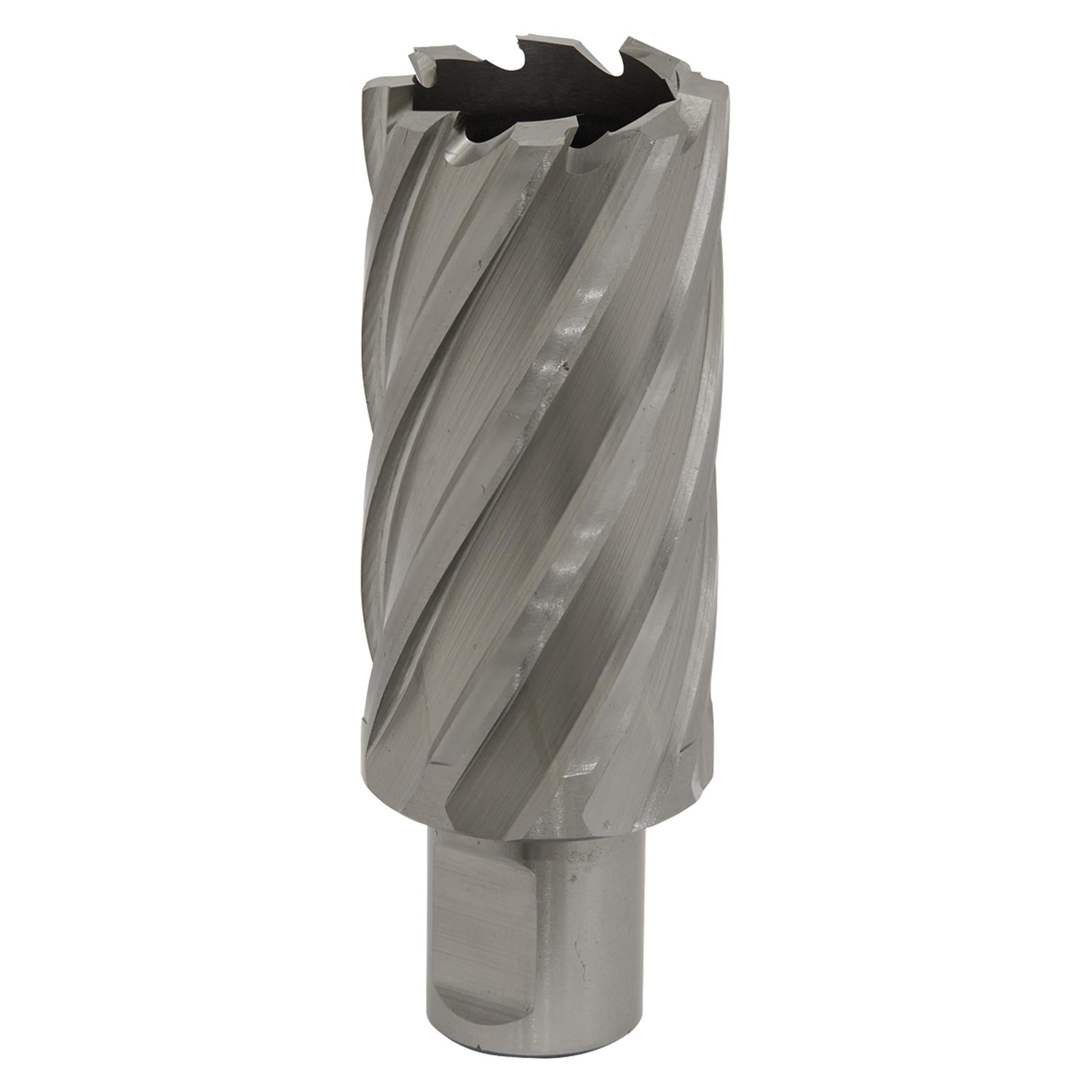 Sealey Rotabor Cutter HSS 31mm - Cut Depth 50mm