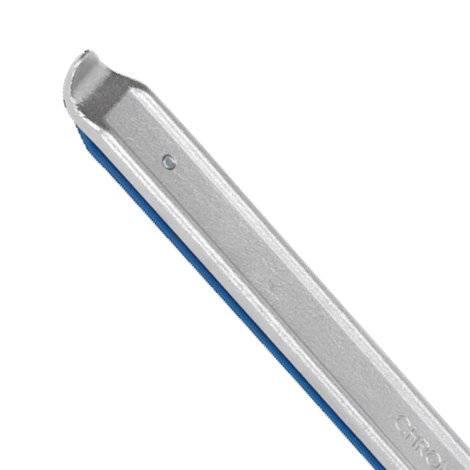 Sealey Motorcycle Tyre Lever with Plastic Moulding 500mm