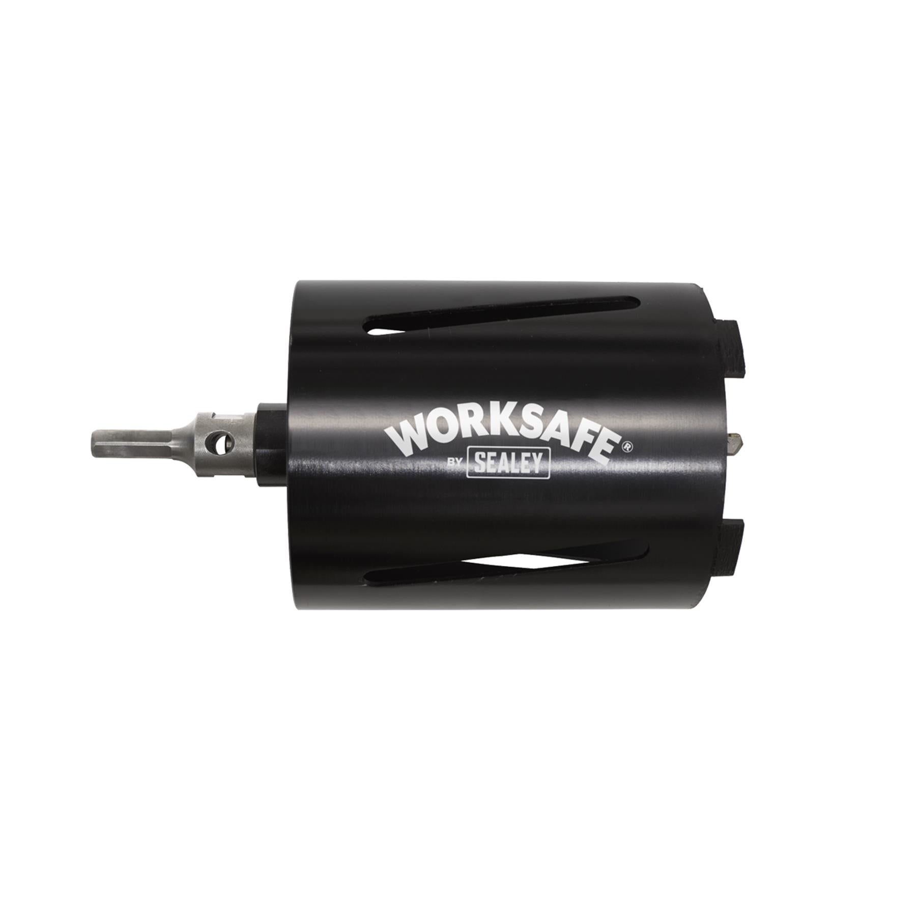 Sealey Core-to-Go Dry Diamond Core Drill 127mm x 150mm