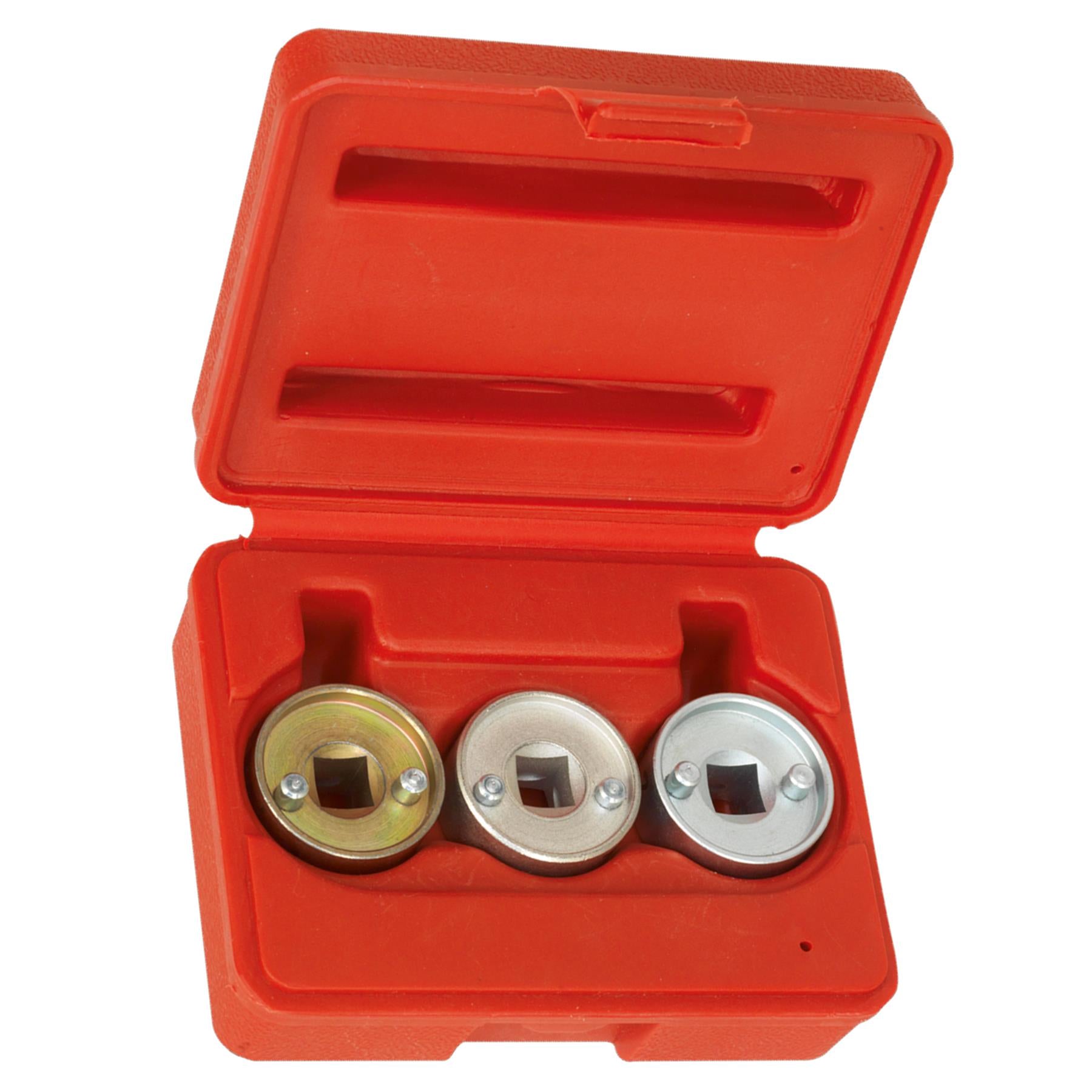 Camshaft Control Valve Removal Set - VAG 1.8, 2.0 TSI/TFSi Sealey