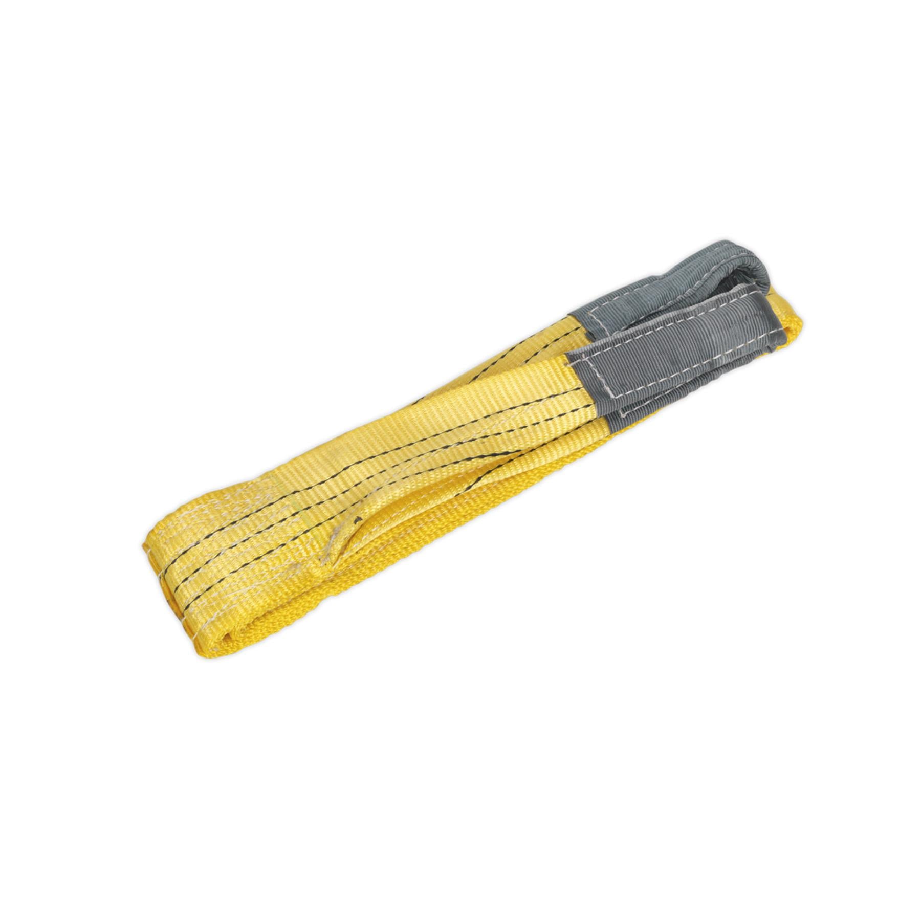 Sealey Load Sling 3tonne Capacity 2m