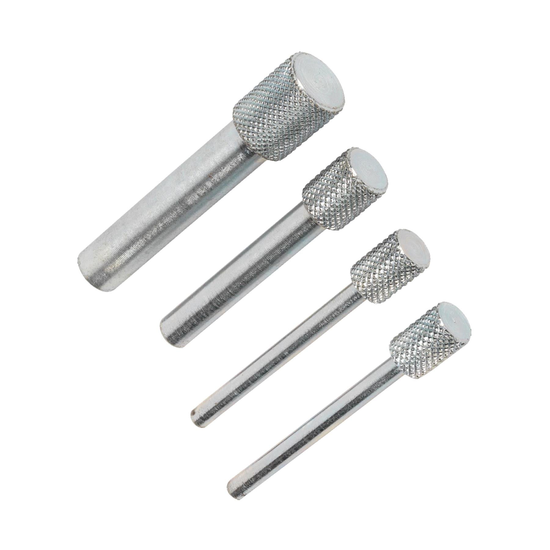 Sealey Die Eng Timing Tool Kit-Citroen, Peugeot, Ford, Volvo-Belt