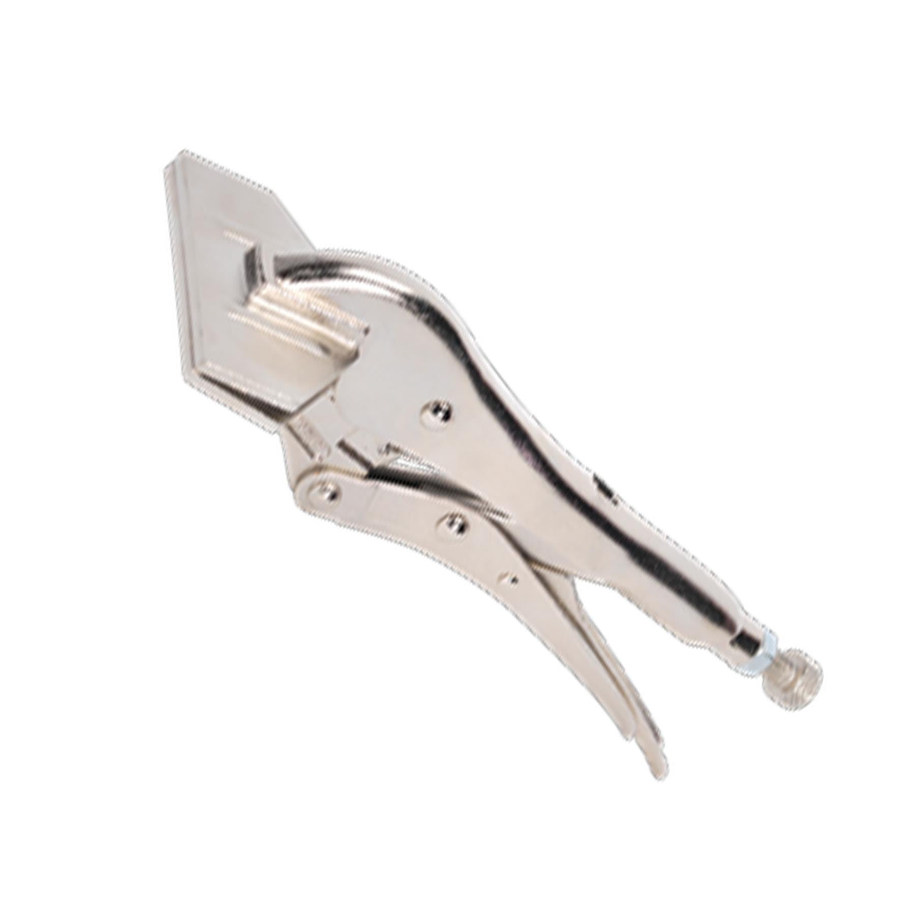 Sealey Sheet Metal Clamp 200mm 0-30mm Capacity