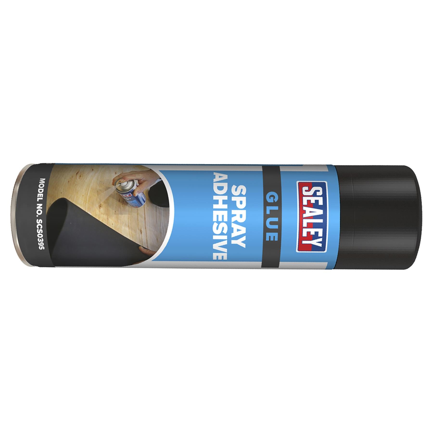 Sealey Spray Adhesive 500ml Single
