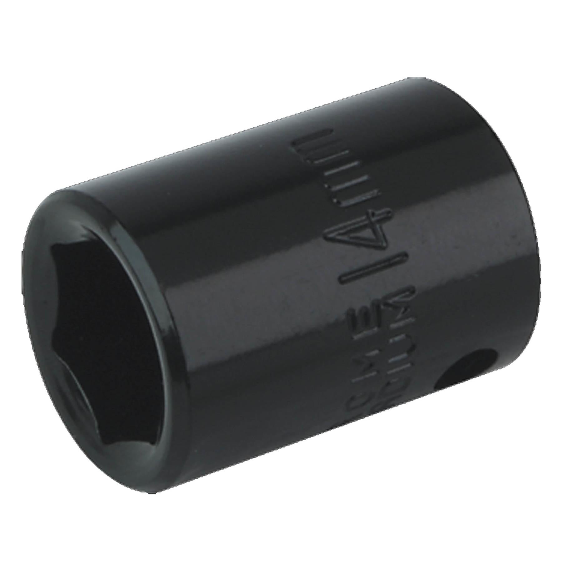 Sealey Impact Socket 14mm 3/8"Sq Drive