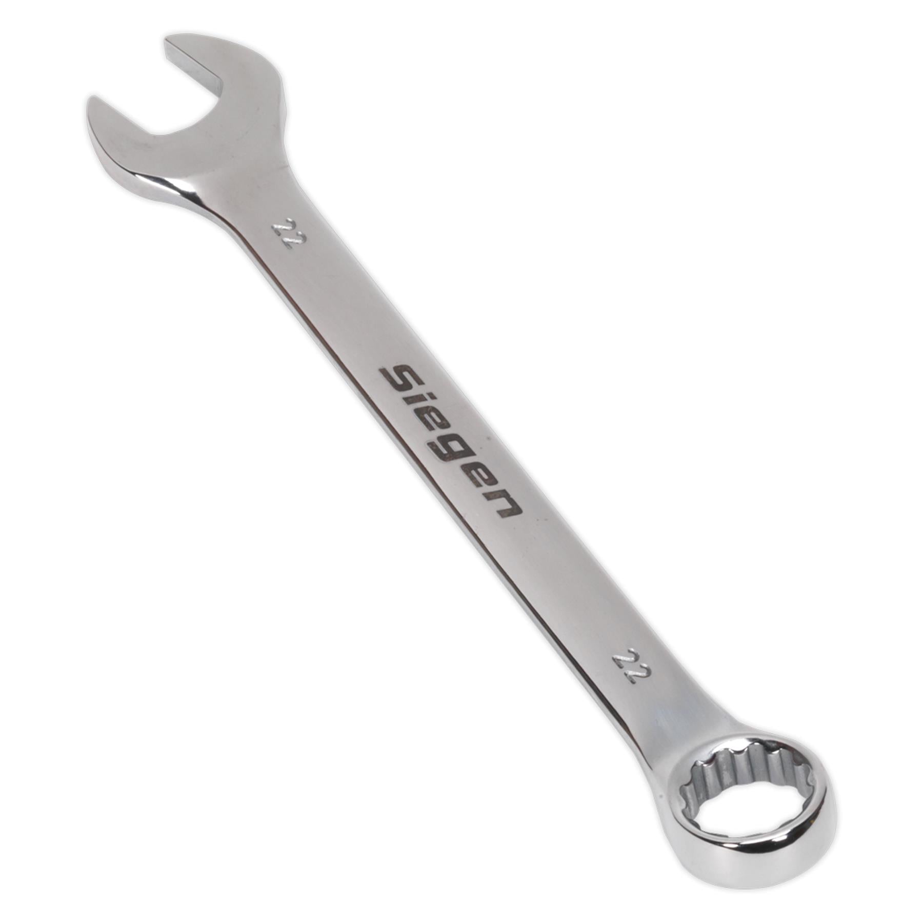 Sealey Combination Spanner 22mm