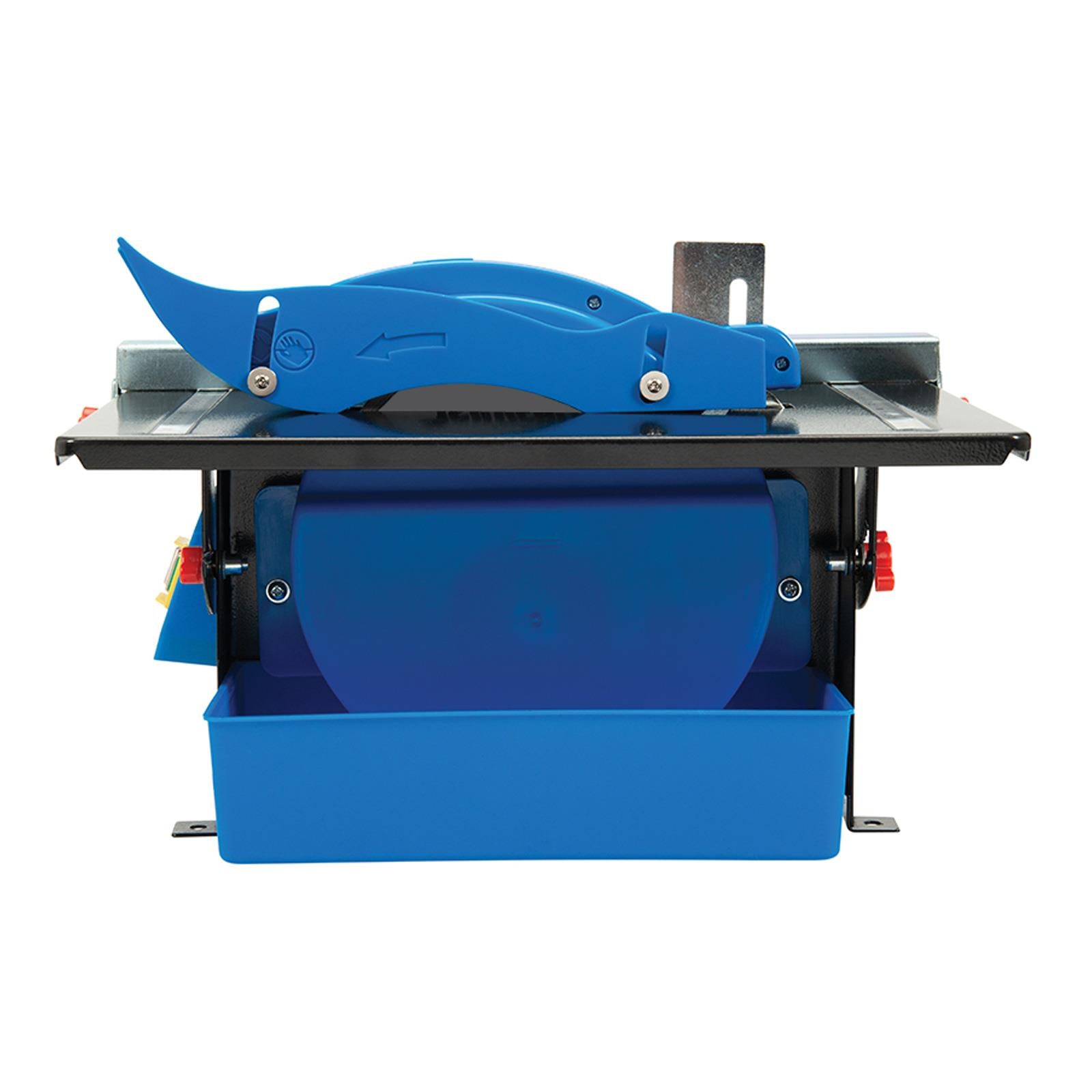 Heavy Duty DIY 450W Wet Tile Cutter Floor Wall Tilling Diamond Cut Power Tool