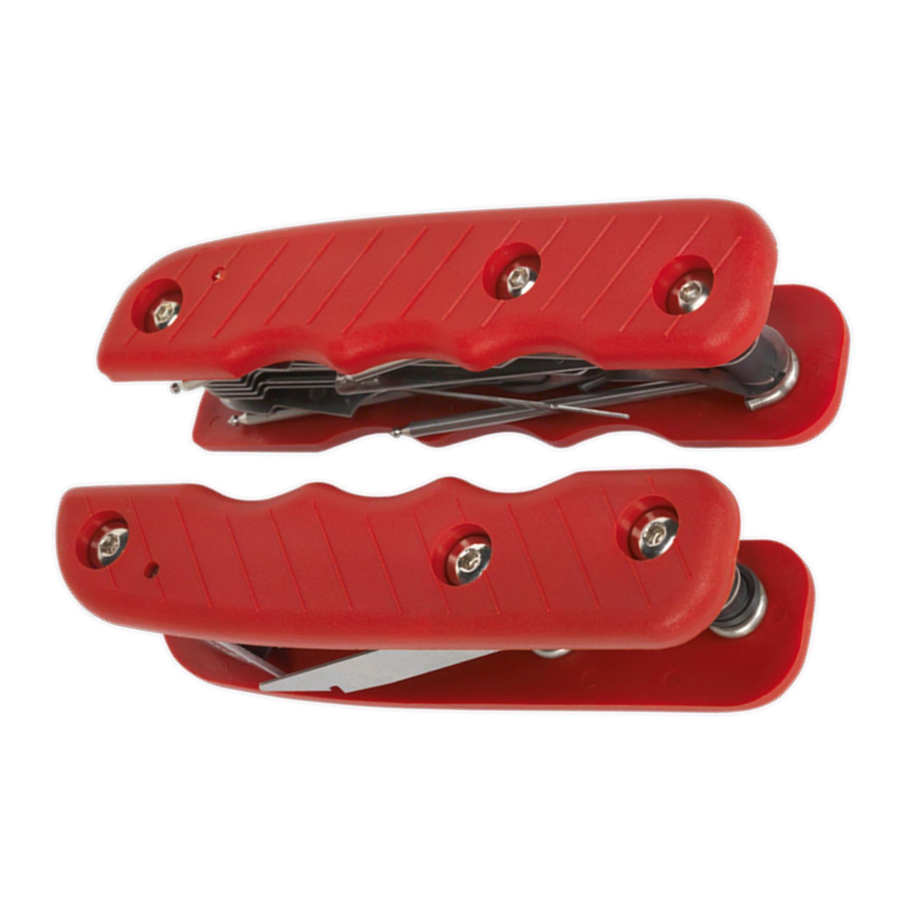 Sealey Radio Release Key Set 36-Function