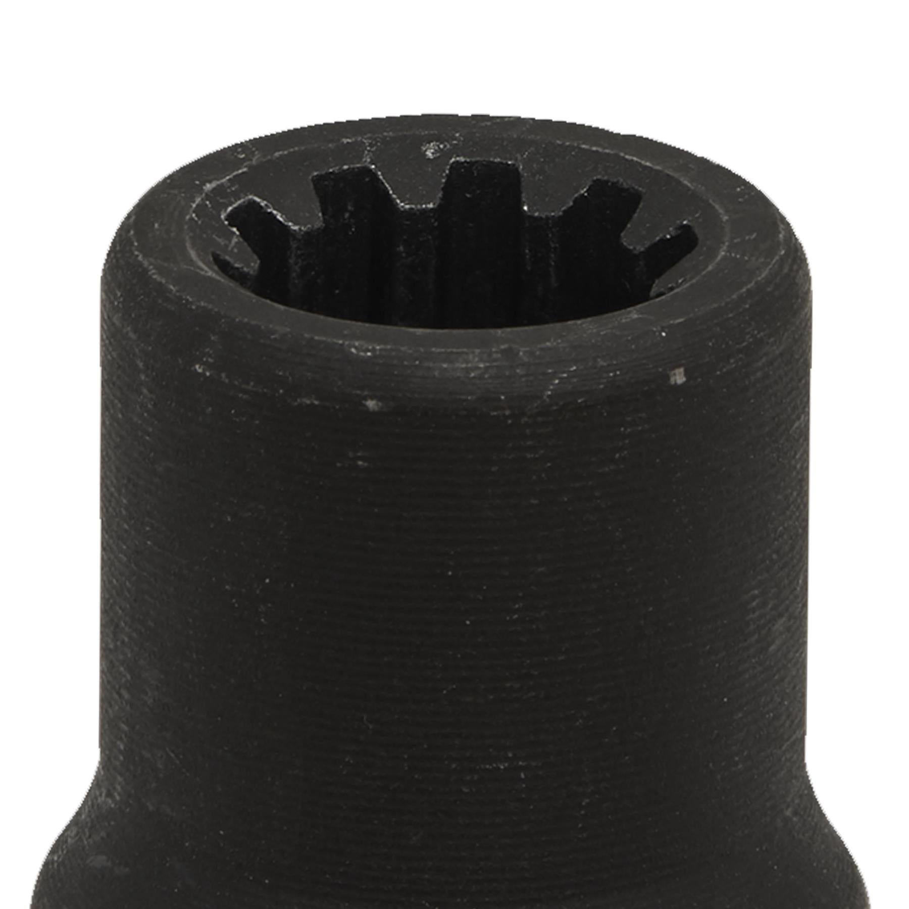Sealey Brake Caliper Socket 1/2"Sq Drive 10mm 10-Point