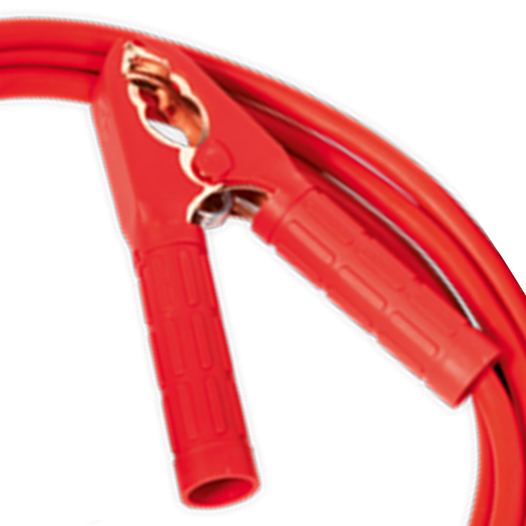Sealey Booster Cables 25mm� x 3.5m 350A