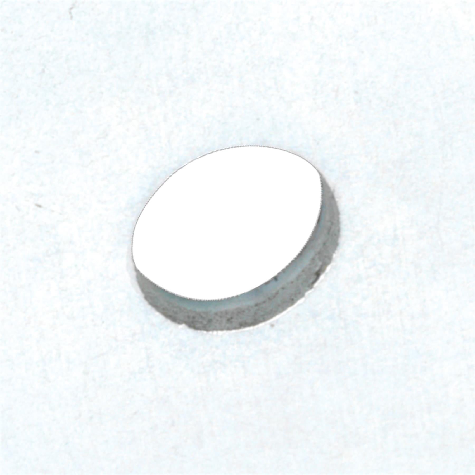 Sealey Repair Washer M5 x 19mm Zinc Plated Pack of 100