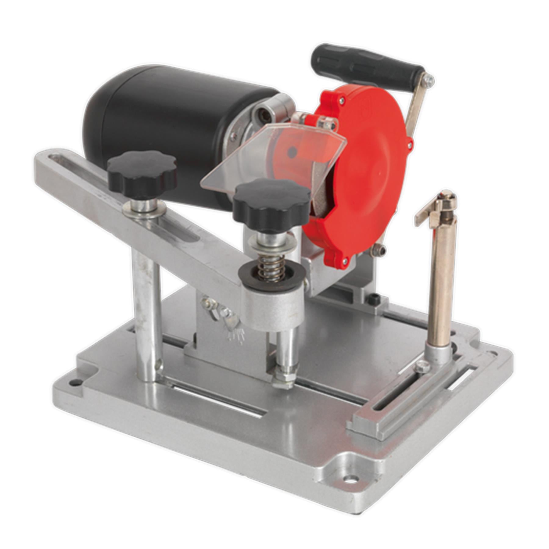 Sealey Saw Blade Sharpener - Bench Mounting 110W